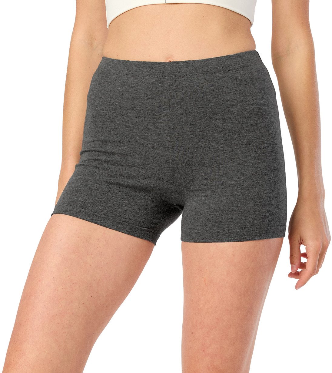 Merry Style Leggings Damen Shorts Radlerhose günstig online kaufen