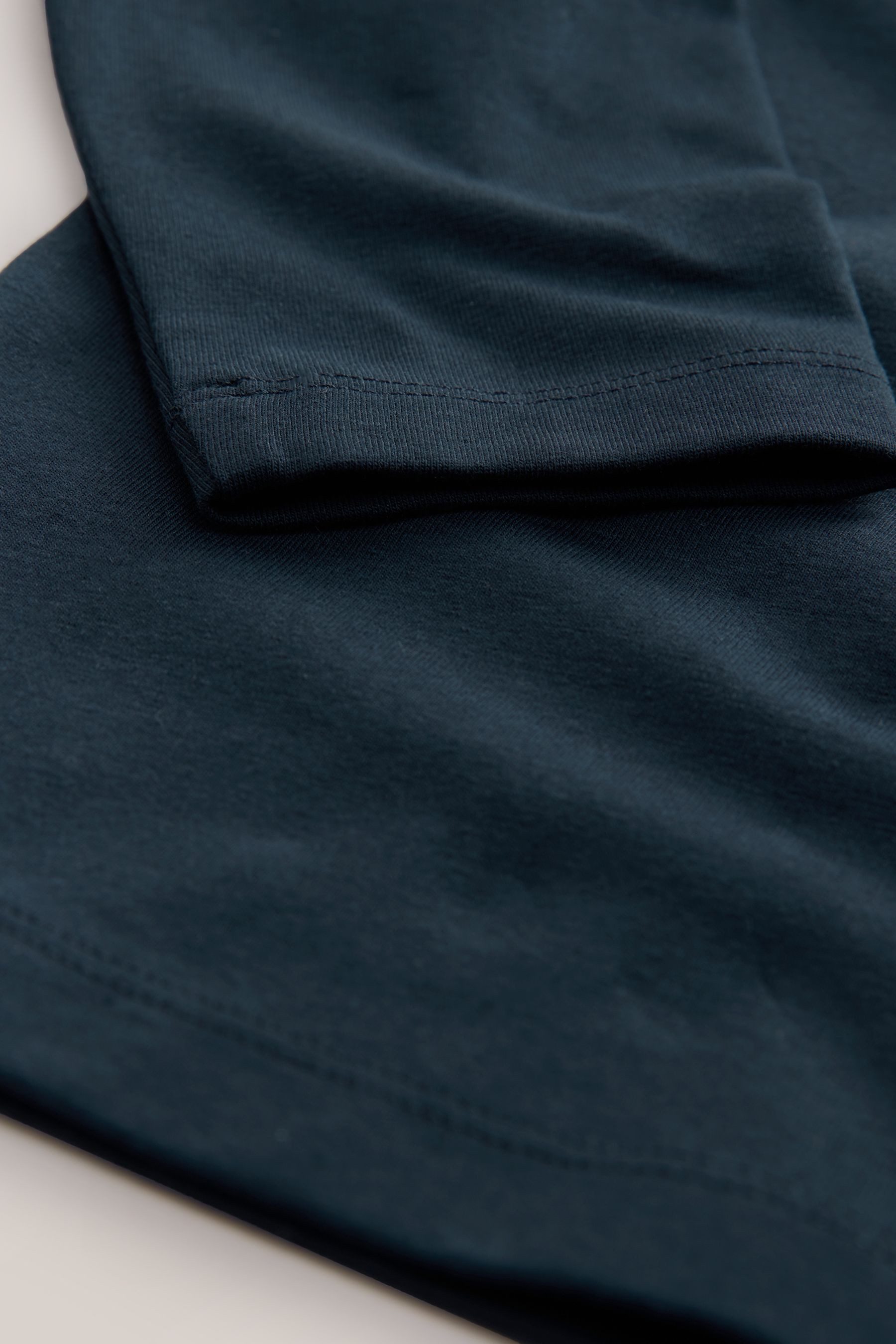 Next Langarmshirt Langarmshirt mit Rollkragen (1-tlg)