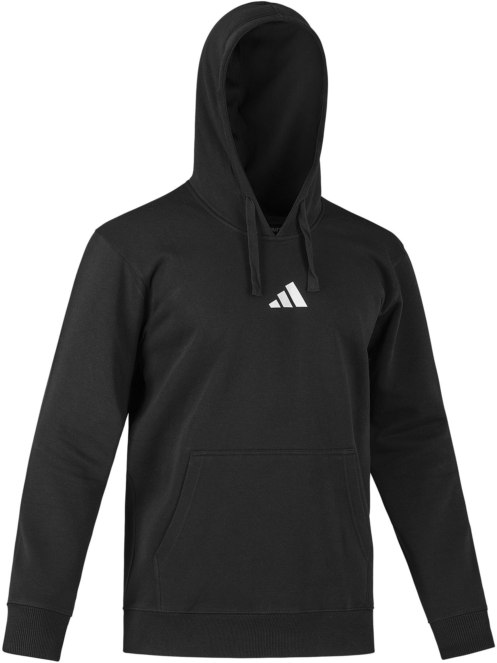 Kapuzensweatshirt adidas Community Hoody BOXING