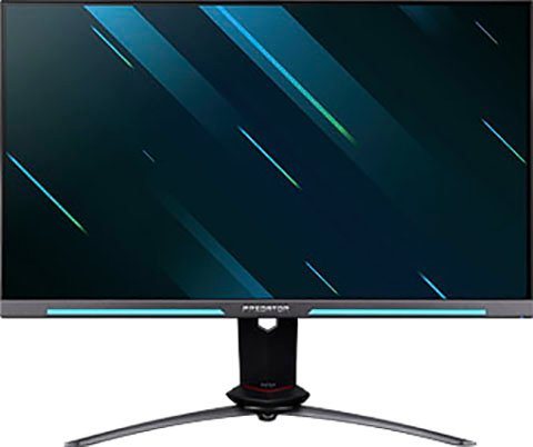 Acer Predator XB253QGW Gaming Monitor (62,2 cm 24,5 , 1920 x 1080 Pixel, Full HD, 1 ms Reaktionszeit, 280 Hz, IPS)  - Onlineshop OTTO