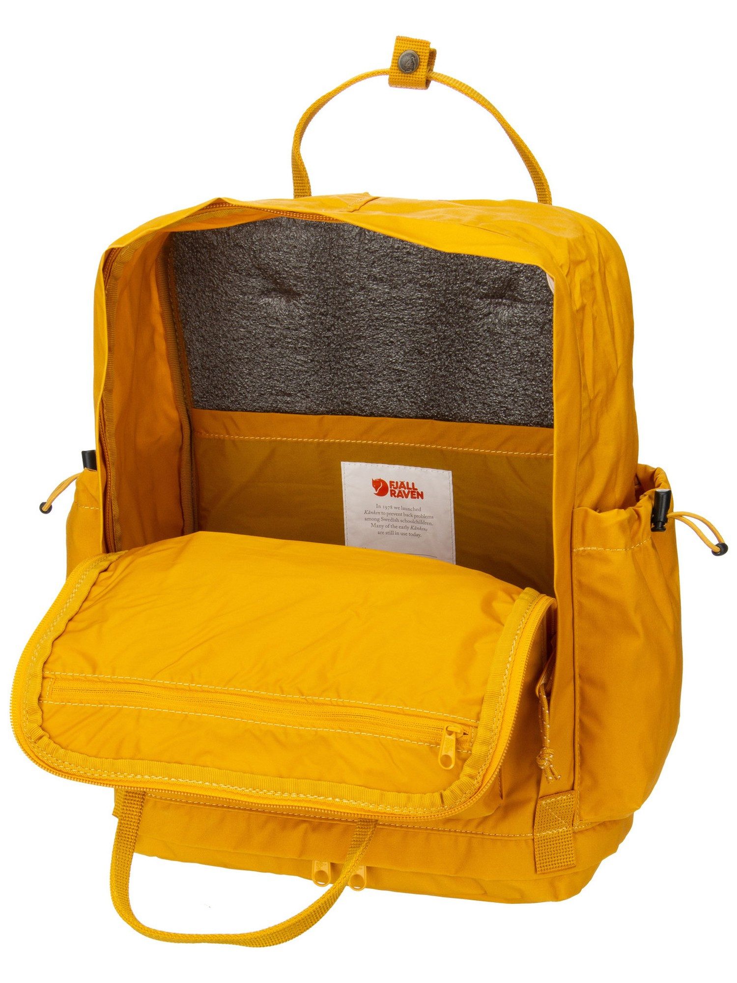 Fjällräven Rucksack Kanken Outlong