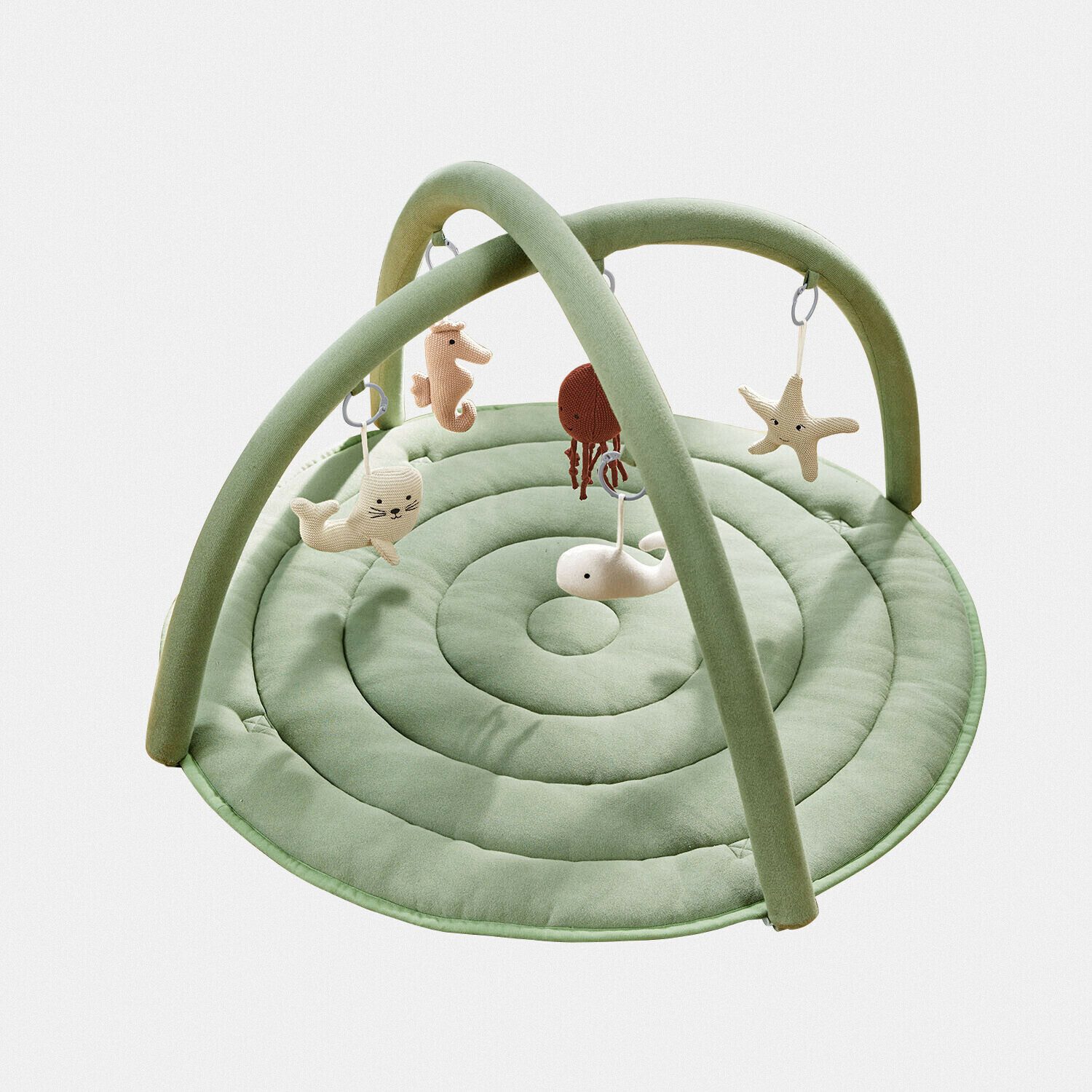 Mirabeau Spielbogen Spielbogen Bubbilo grün/bunt