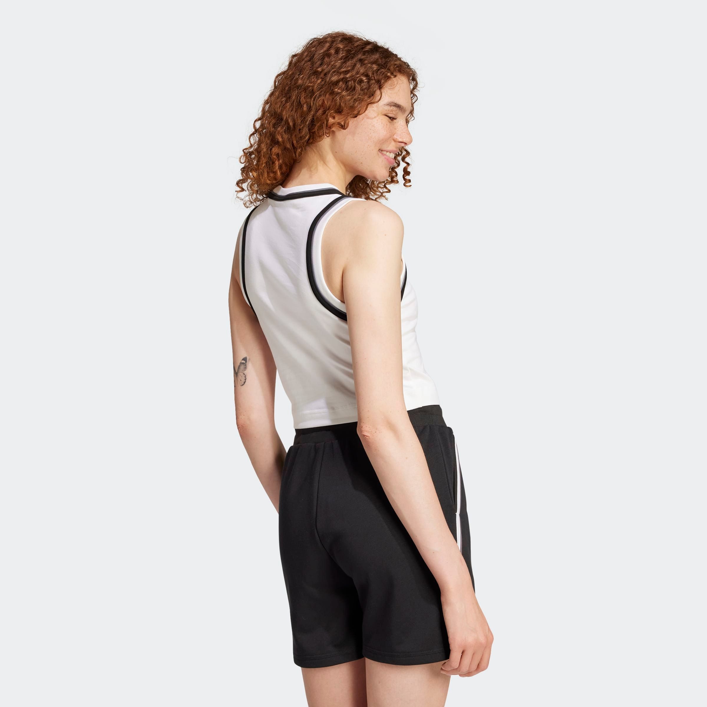 adidas Sportswear Tanktop W CB CRO günstig online kaufen