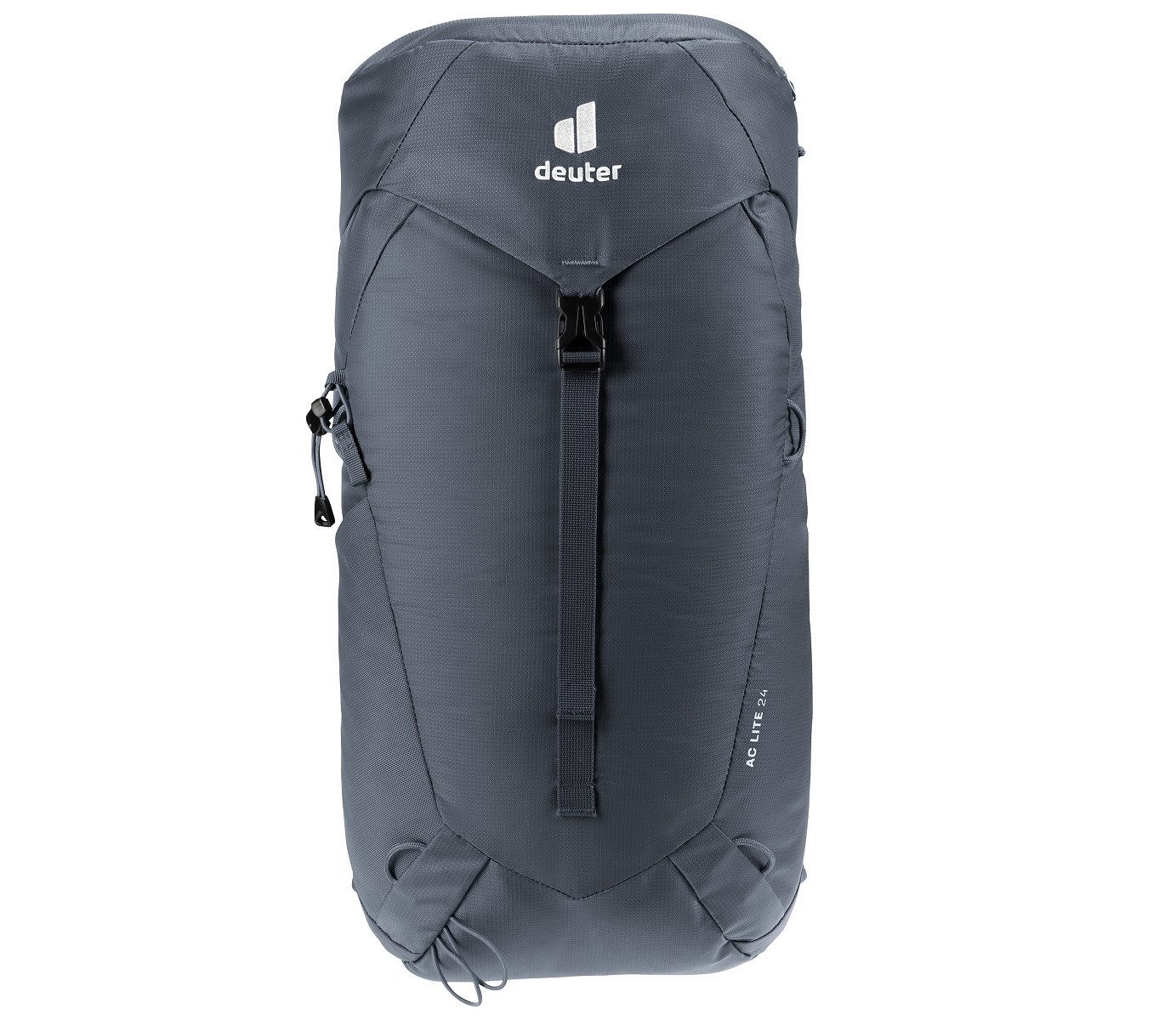 deuter Freizeitrucksack AC Lite 24 Wanderrucksack (1-tlg), Leichtgewicht – Bild 2 von 5