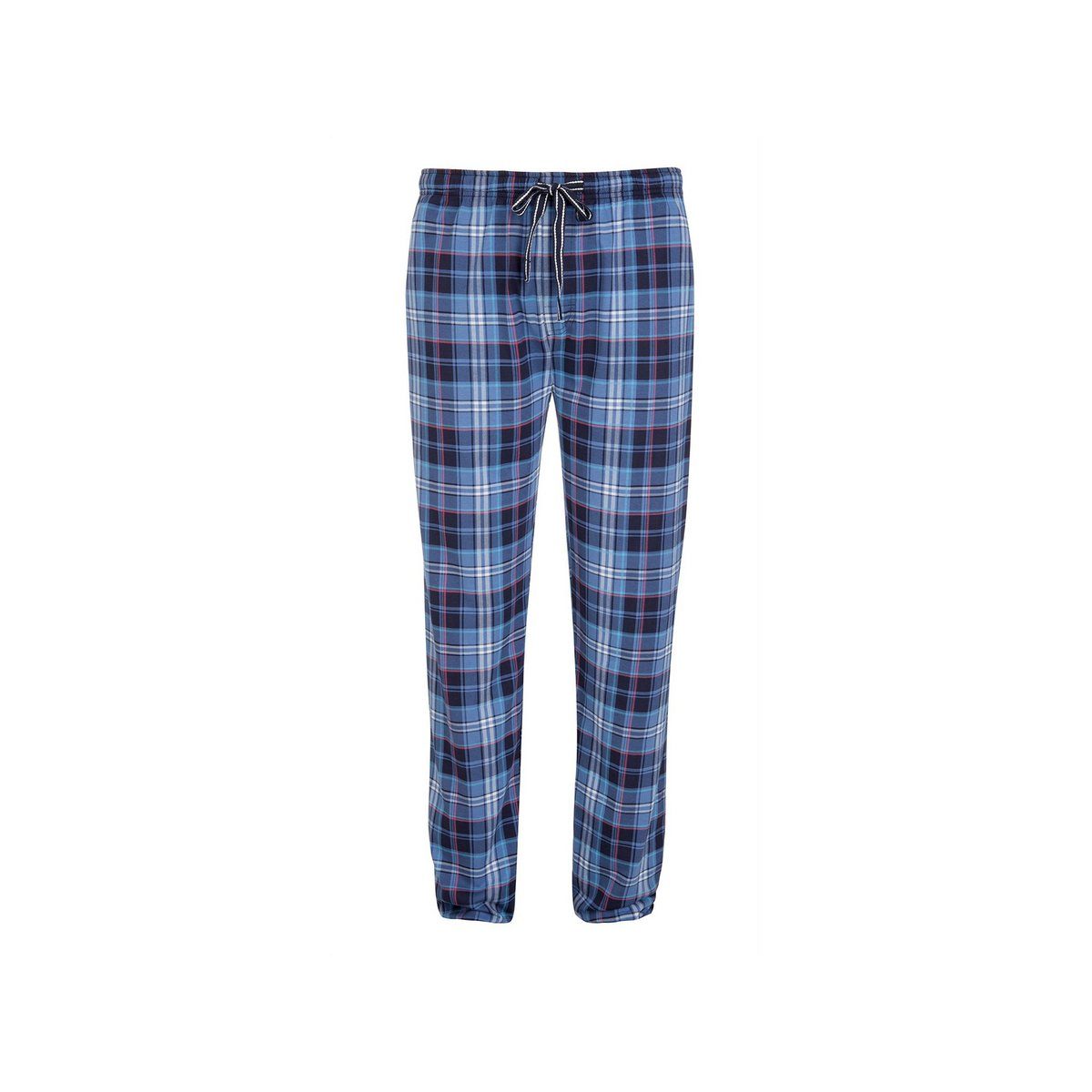 Jockey Pyjama marineblau (1 tlg)
