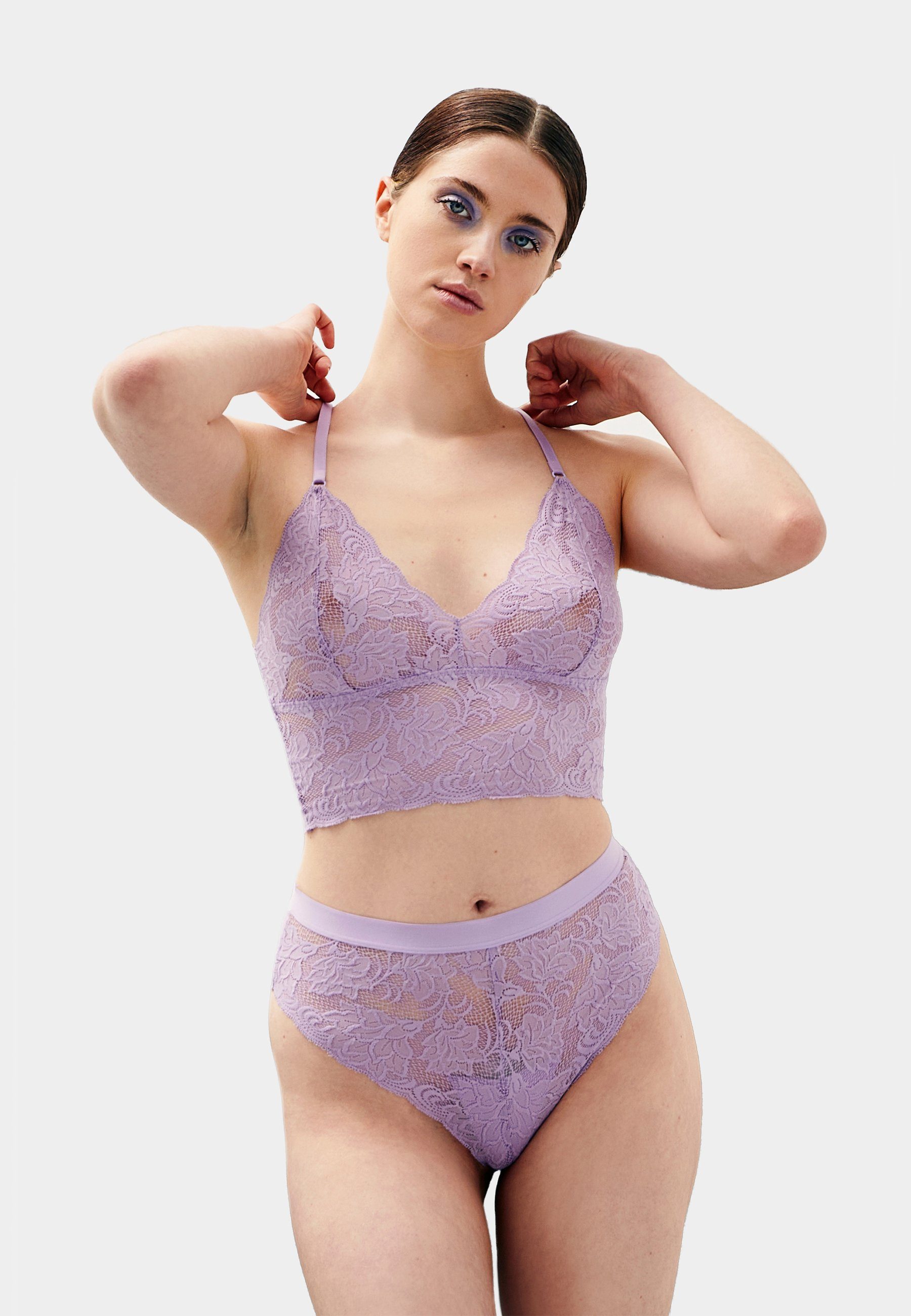 Erlich Textil Slip ISABELL (1-St)