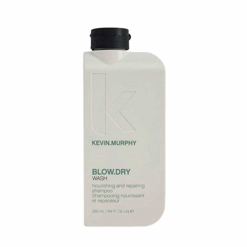 KEVIN MURPHY Trockenshampoo Blow.Dry Wash Pflegendes und reparierendes Shampoo 250ml
