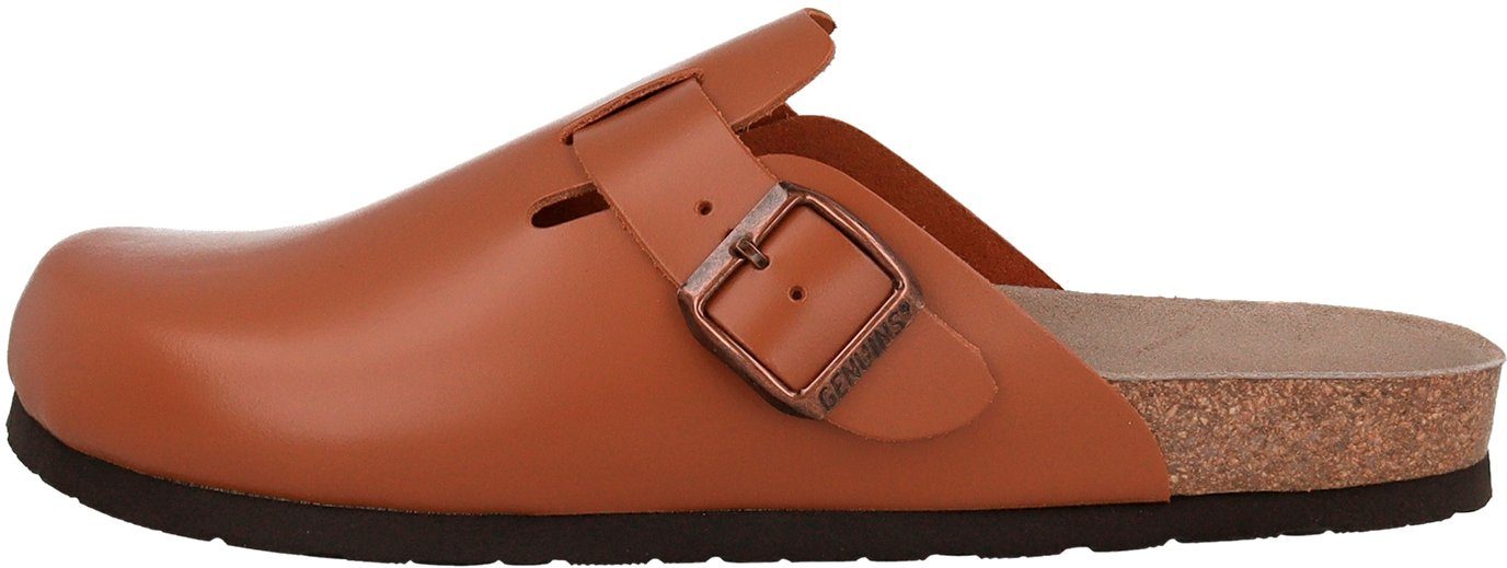 Riva Clog