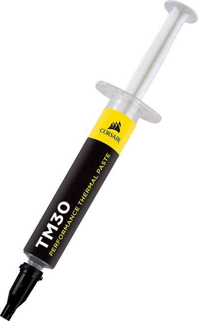 Corsair Wärmeleitpaste TM30 Performance Thermal Paste