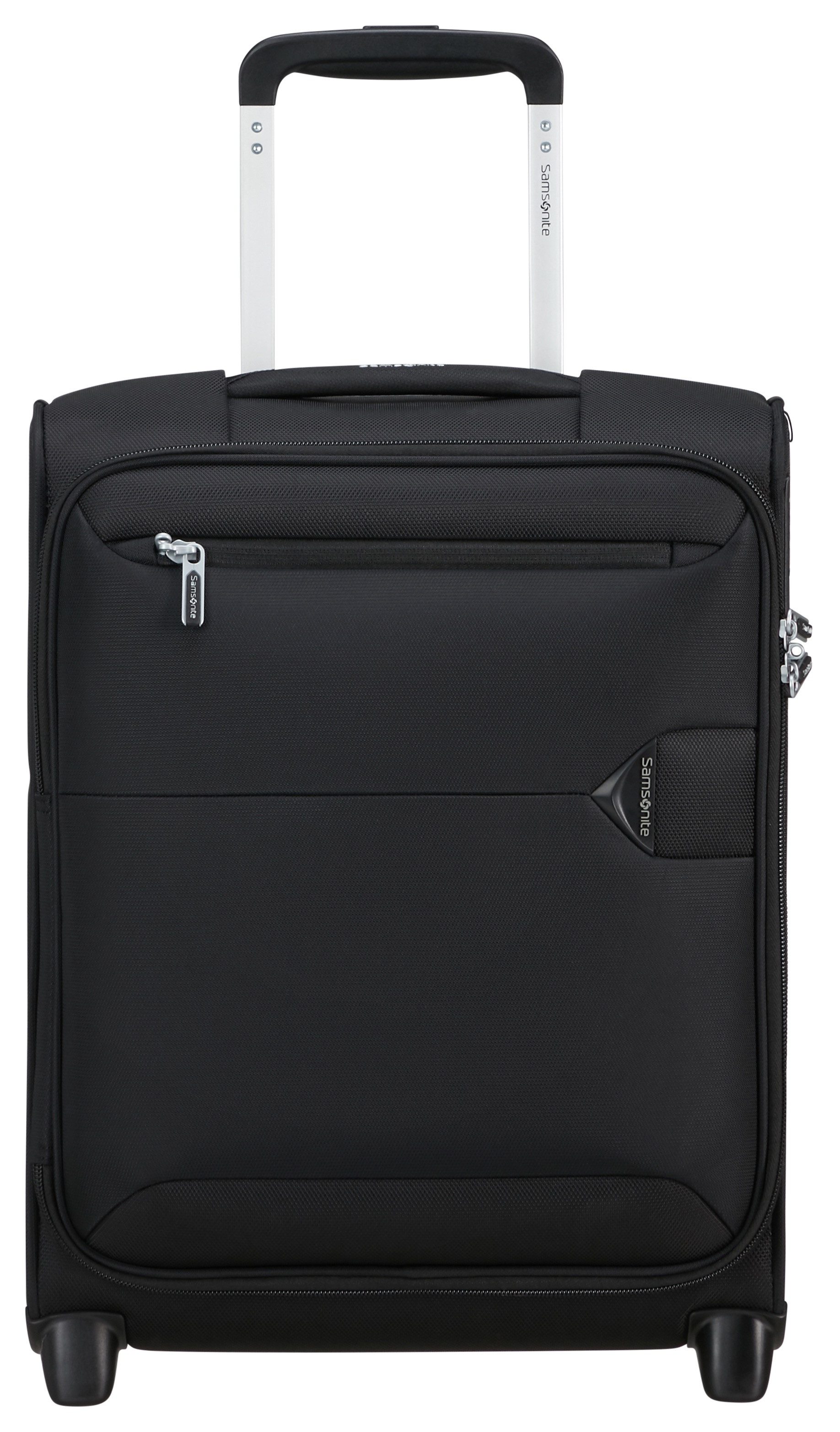 Samsonite Weichgepäck-Trolley UPRIGHT 45/16 UNDERSEATER, 2 günstig online kaufen