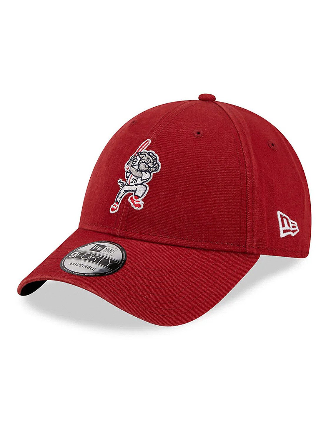 New Era Snapback Cap Baseballkappe mit verstellbarem Verschluss und Logo (s günstig online kaufen