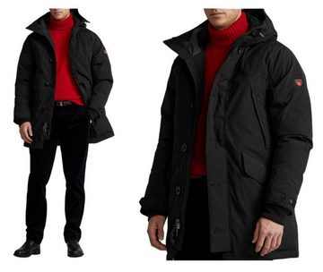 Ralph Lauren Parka POLO RALPH LAUREN Water-repellent Parka W. 650g Down-Jacket Jacke Coat