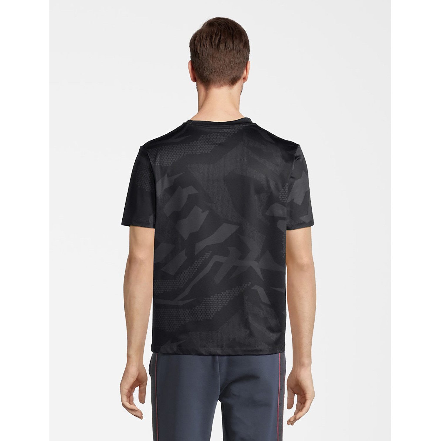 Joy T-Shirt T-Shirt G-Style AOP – Bild 4 von 5