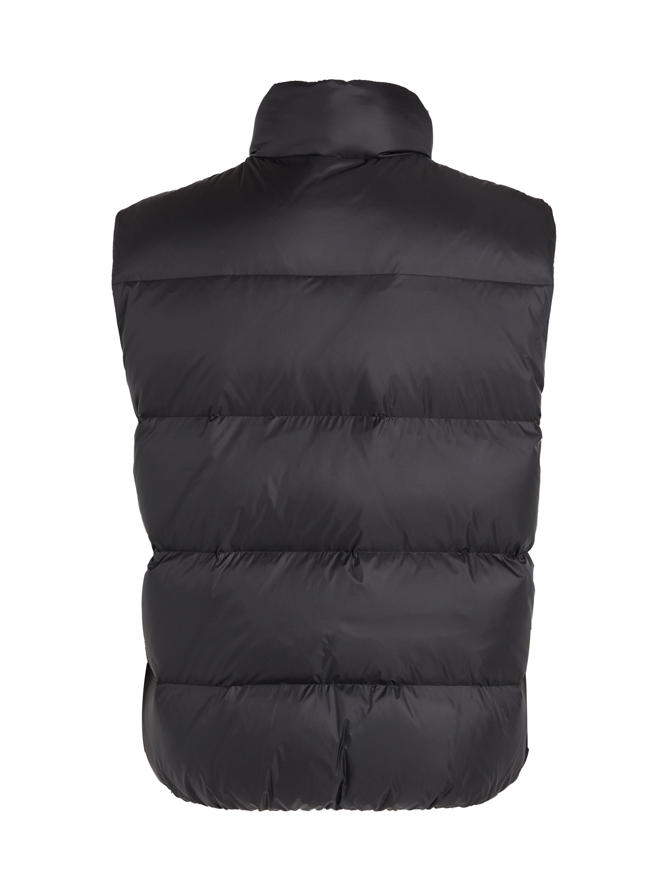 Calvin Klein Jeans Steppweste DOWN Ck VEST Black ESSENTIALS