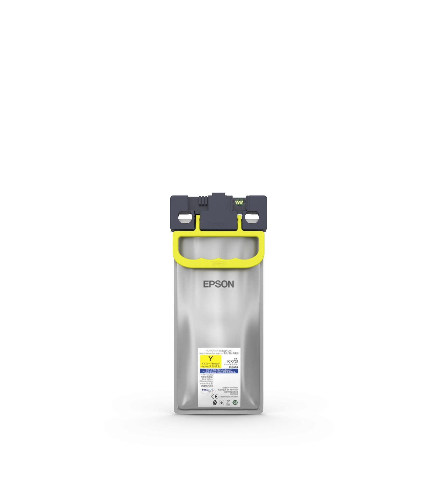 Epson Tinte T05A40 gelb Tintenpatrone