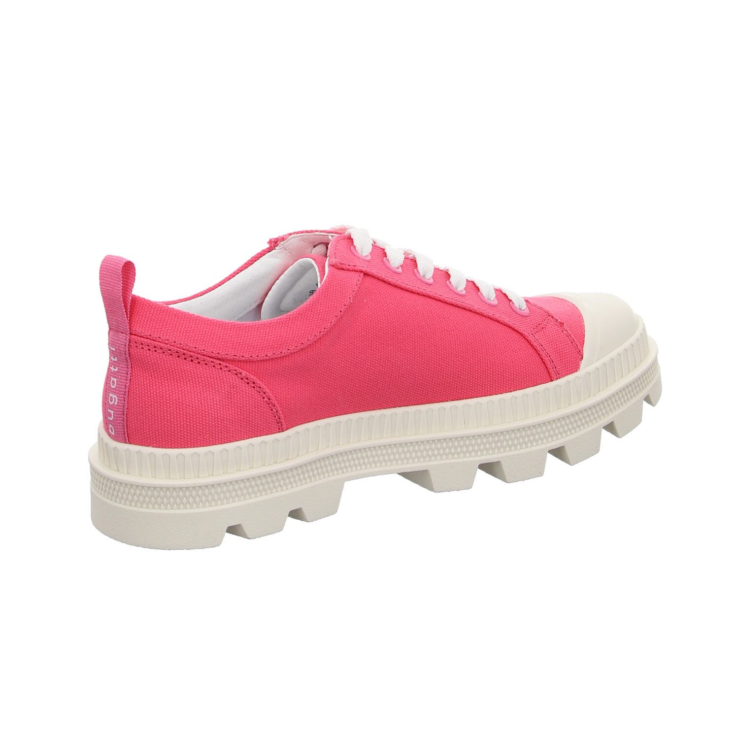bugatti Daiquiri Schnürschuh