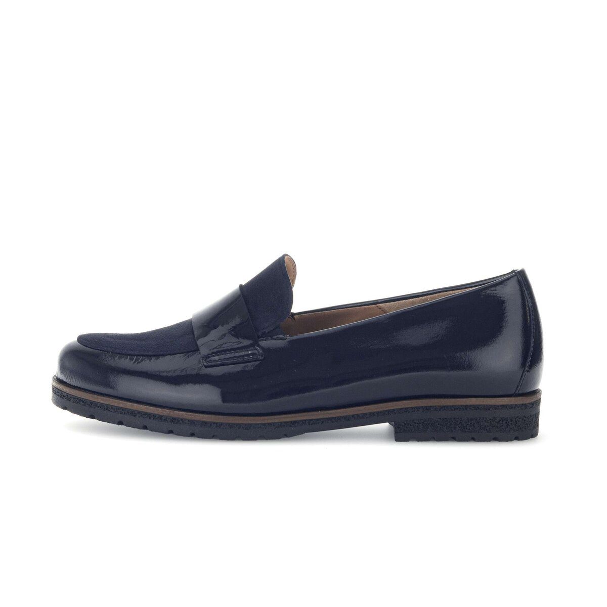 Gabor Slipper Lackleder Slipper günstig online kaufen