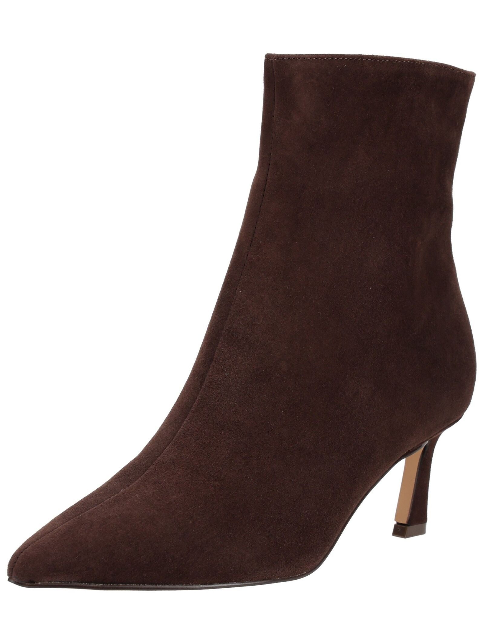 STEVE MADDEN STEVE MADDEN Stiefelette Veloursleder Stiefelette