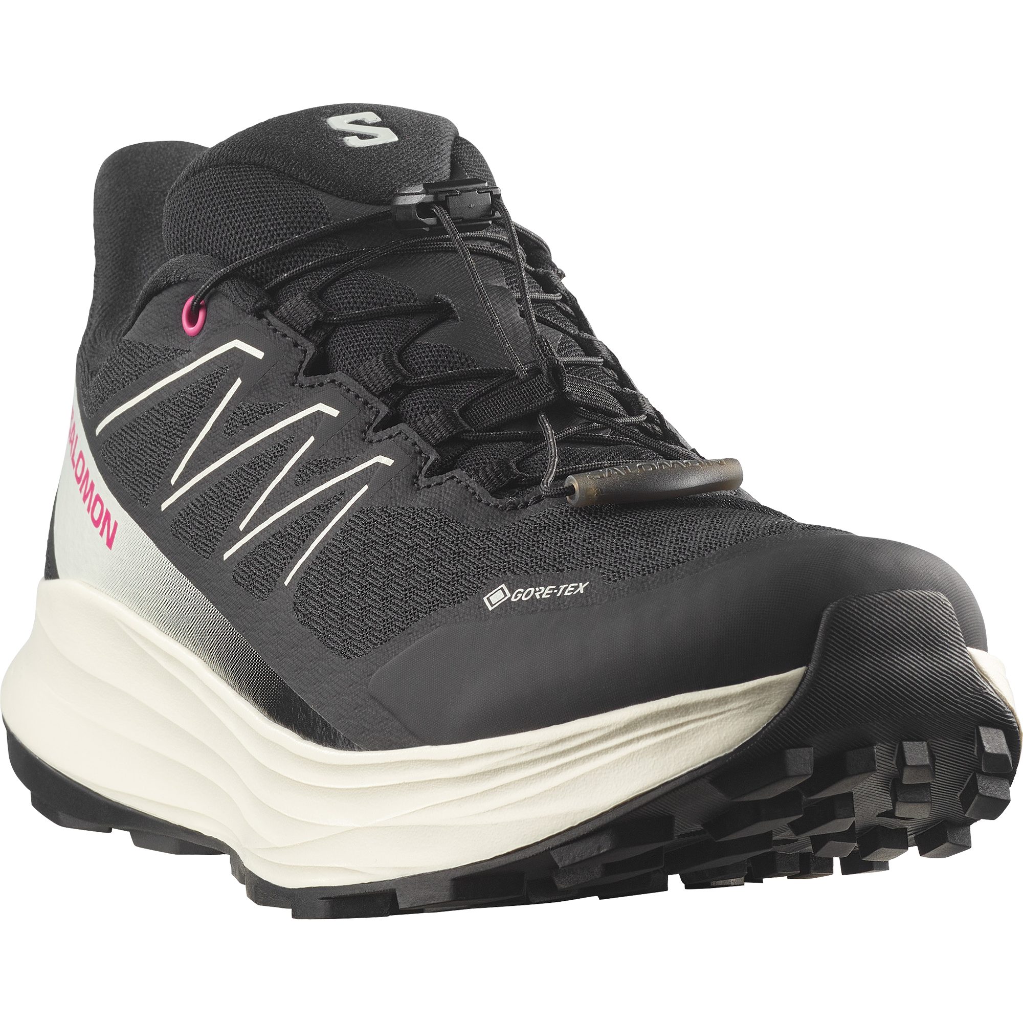 Salomon ALPHARIDE 2 GORE-TEX® W Trailrunningschuh wasserdicht