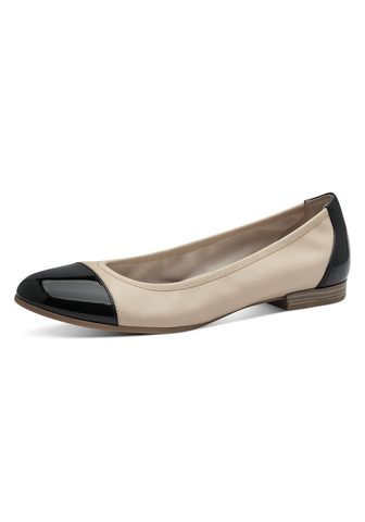 Tamaris Ballerina Blockabsatz Dalykiniai batai...
