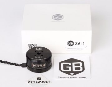 T-Motor GB36-1 Gimbal Motor Zubehör Drohne