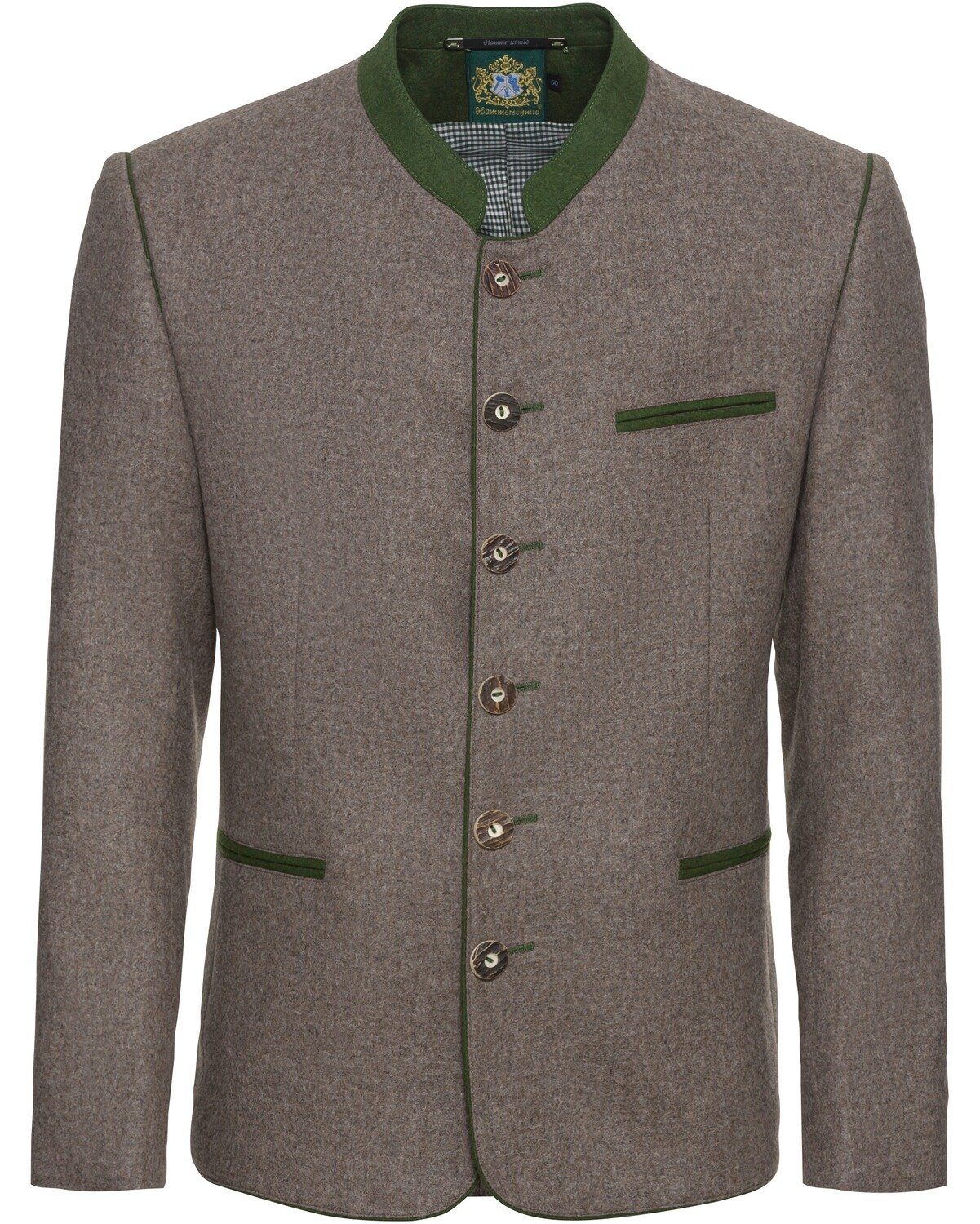 Hammerschmid Janker Lodenjanker Leo günstig online kaufen