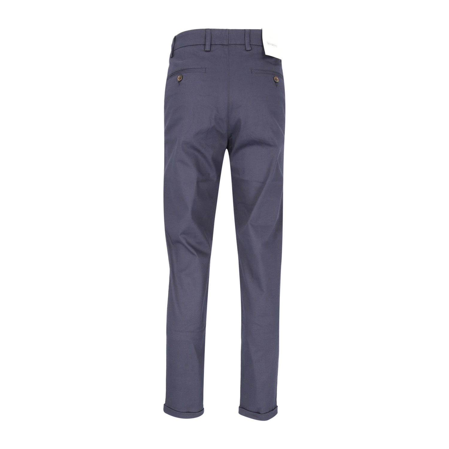 Les Deux Chinos