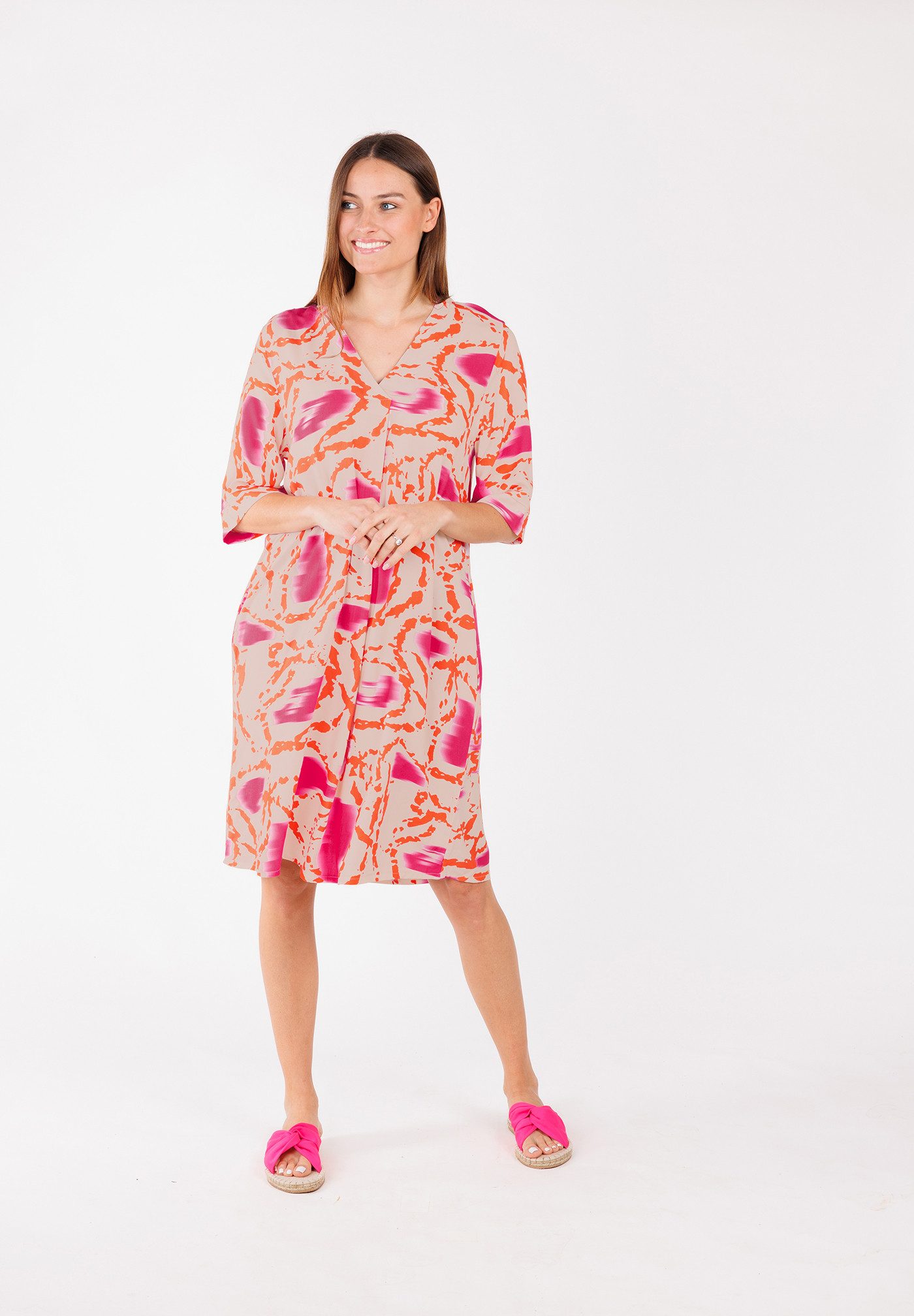 Key Largo Druckkleid WD ESSENCE (1-tlg) günstig online kaufen