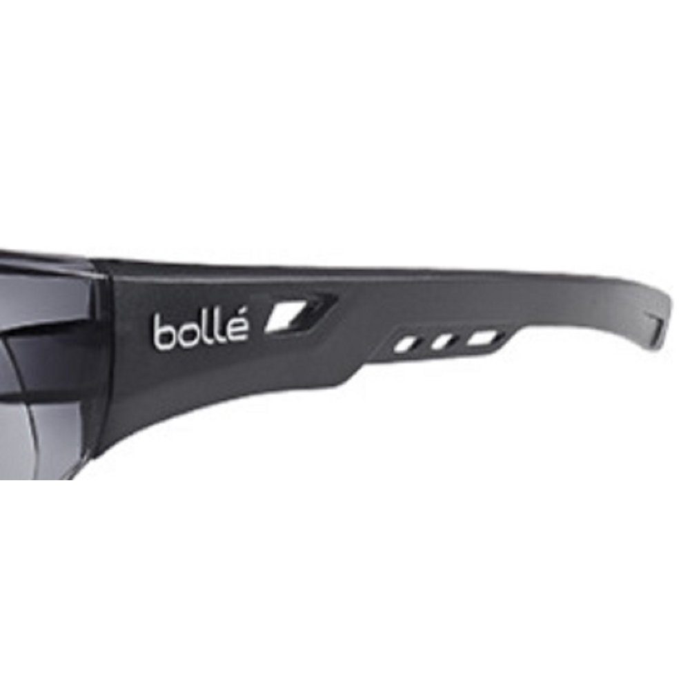 Bolle Sonnenbrille SCHUTZBRILLE BOLLÉ® NESS (Packung) Panoramablickfeld