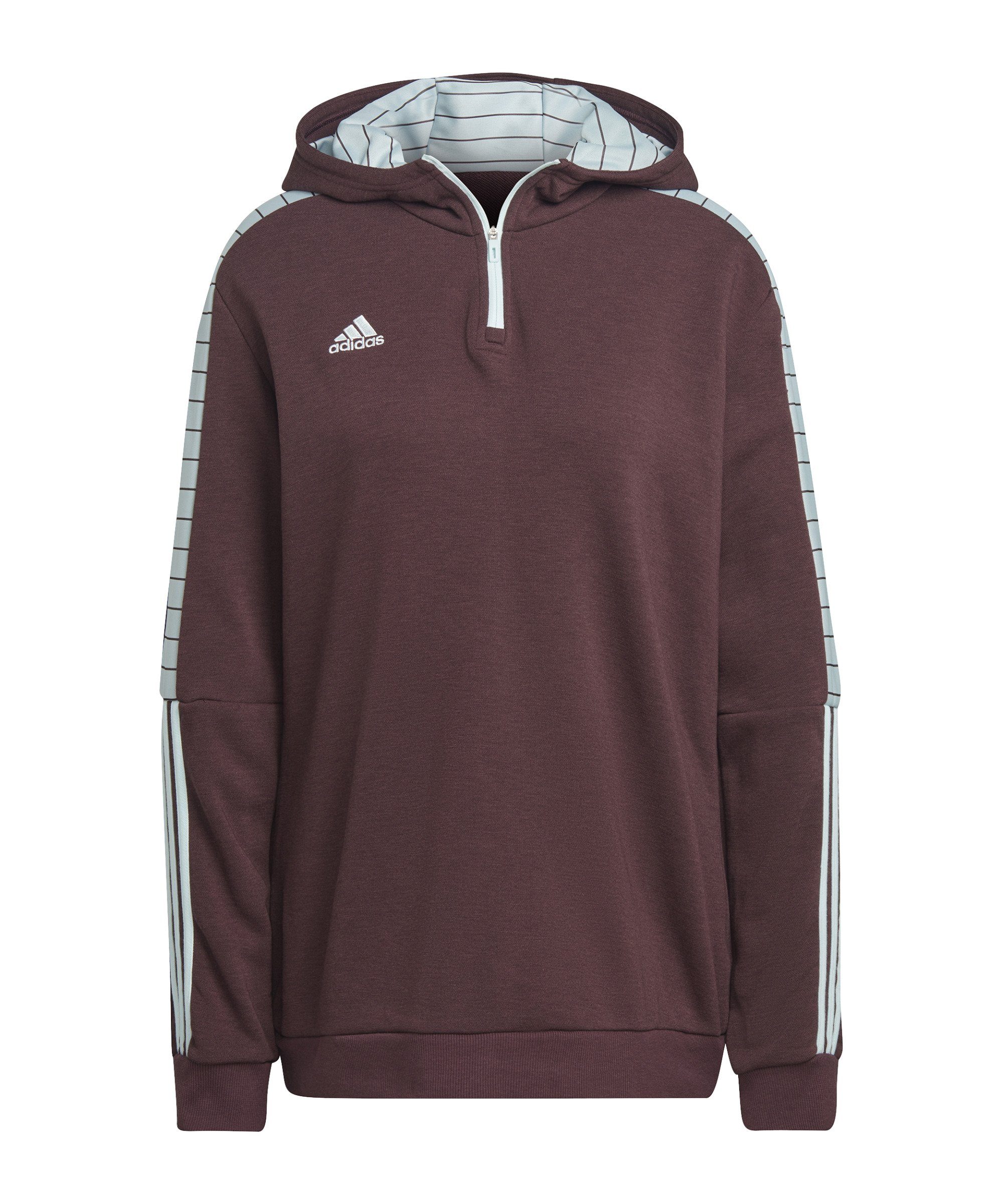 adidas Performance Sweatshirt Tiro Hoody Damen