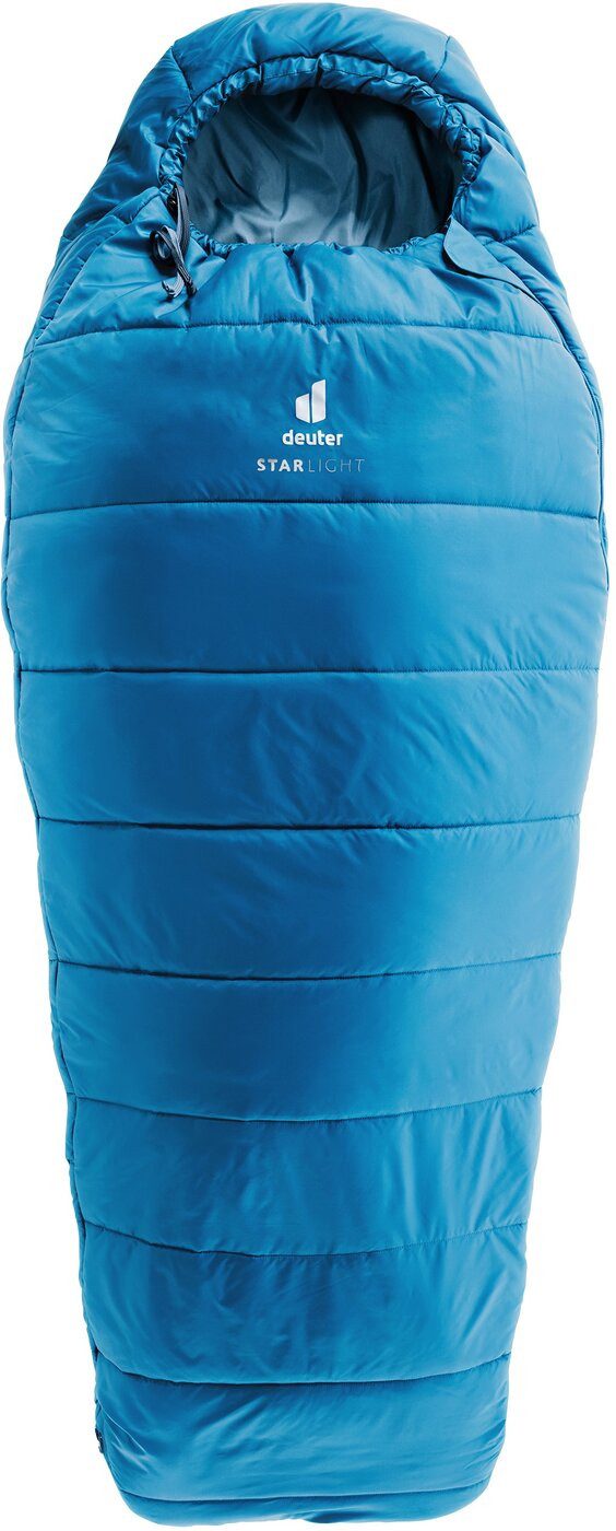 deuter Kinderschlafsack Starlight REEF-SLATEBLUE