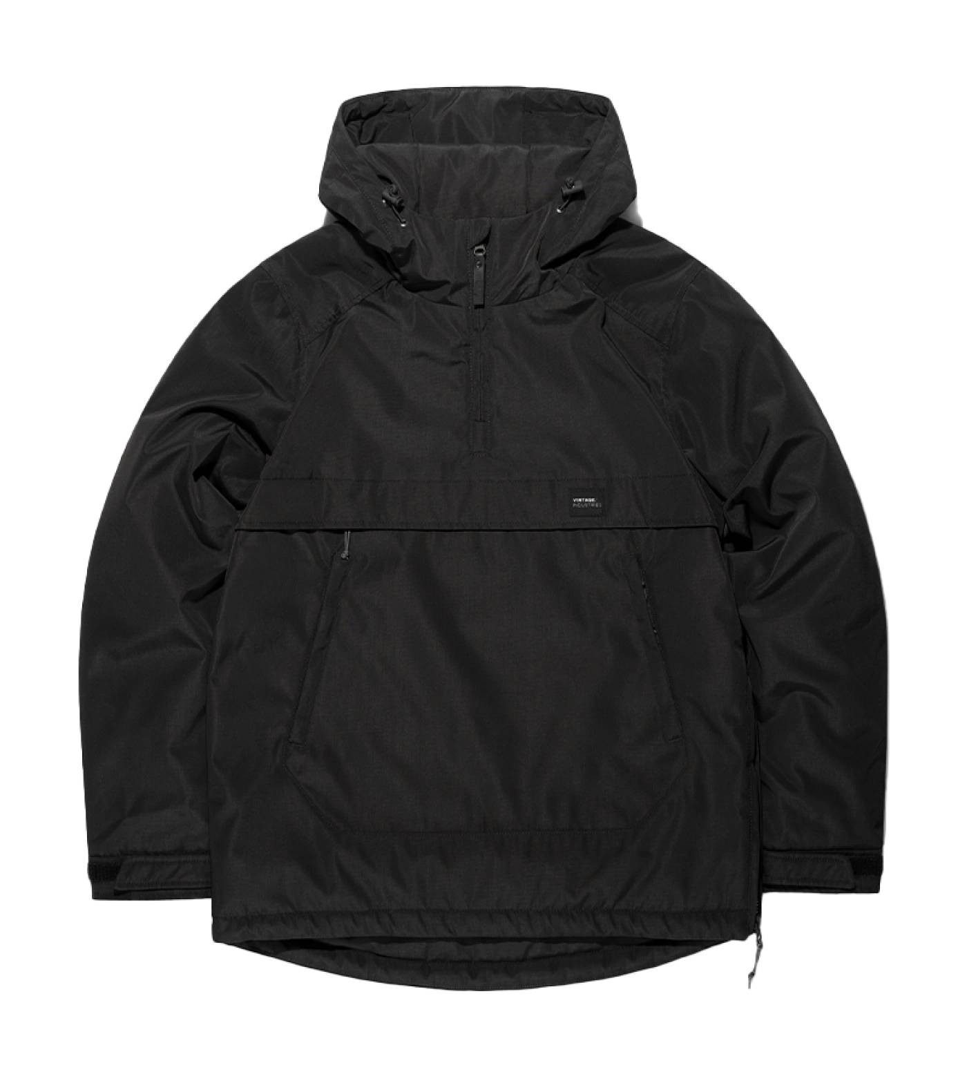 Vintage Industries Windbreaker Windbreaker Vintage Industries Oscar