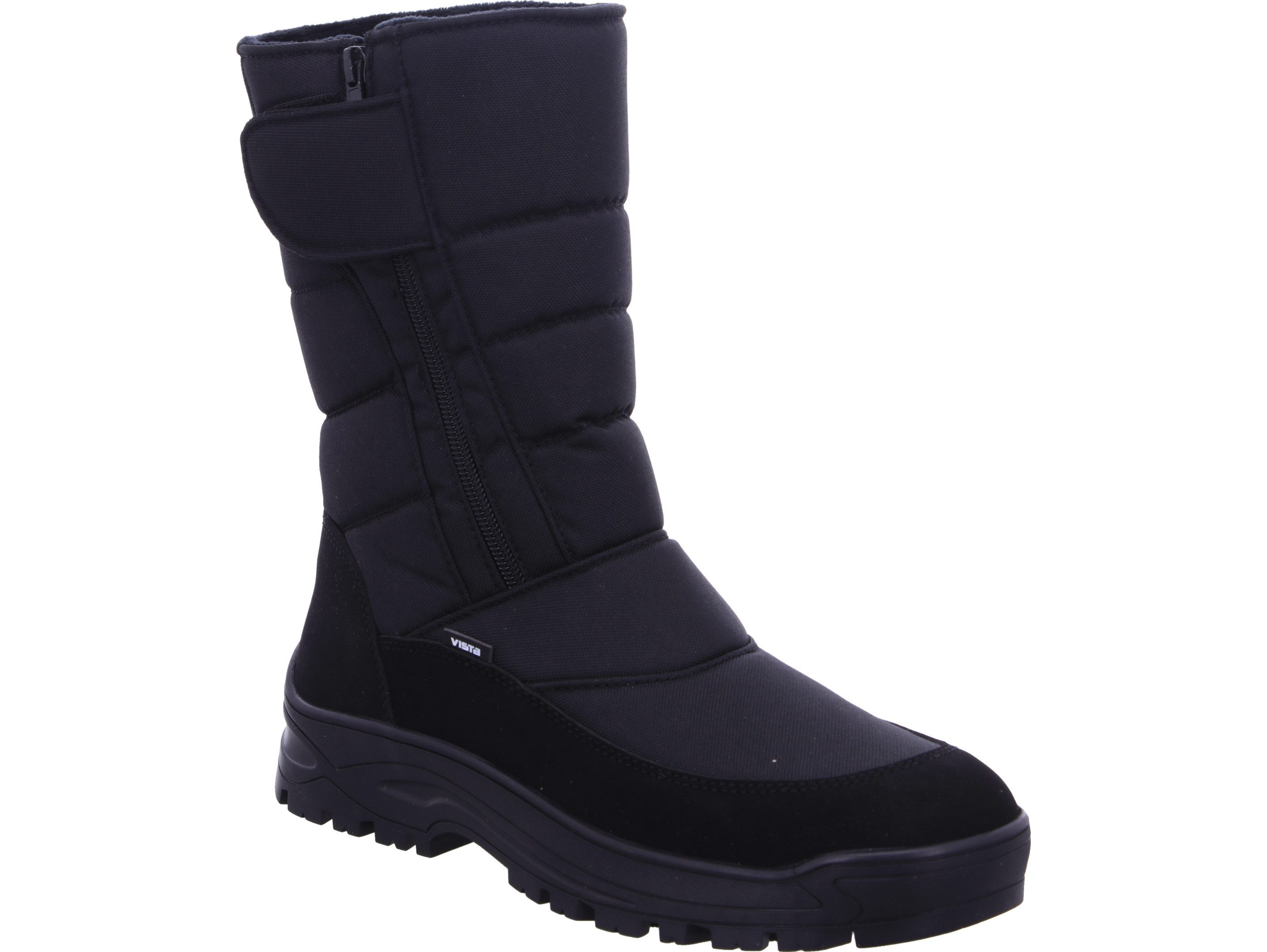 Vista Schlupfstiefel mit TEX-Membran