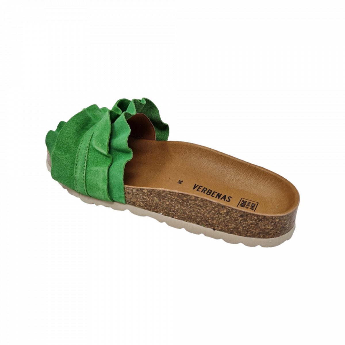 VERBENAS Rocio Pantolette günstig online kaufen