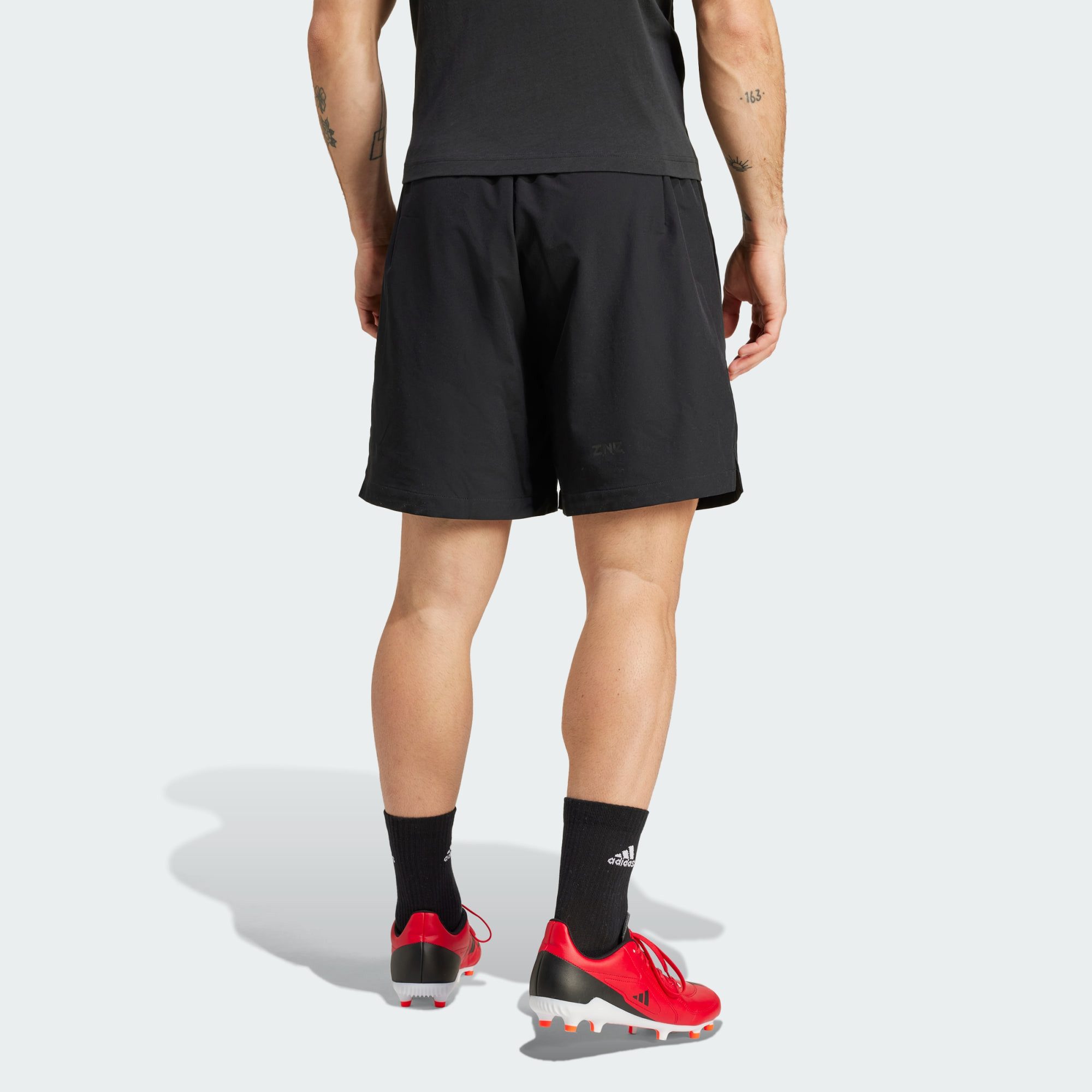 All blacks shorts sale
