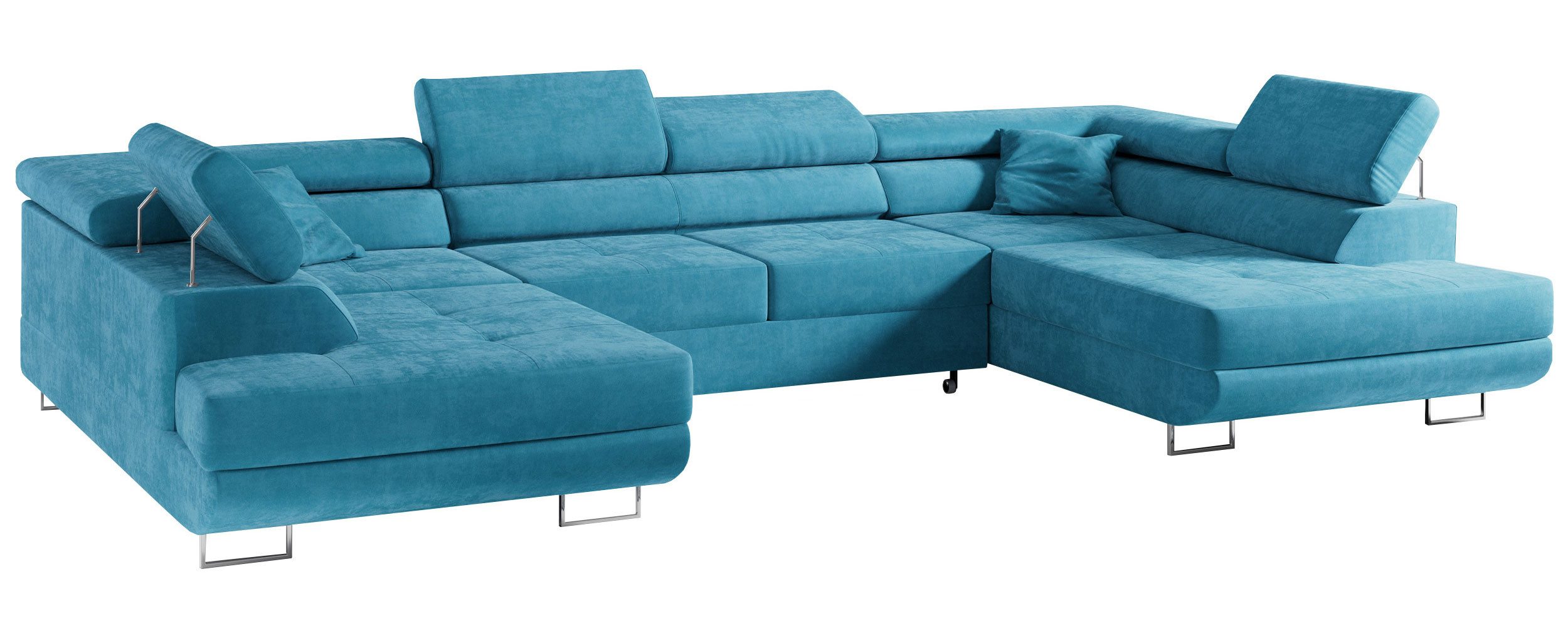 MKS MÖBEL Ecksofa GUSTAW U, Set, günstig online kaufen