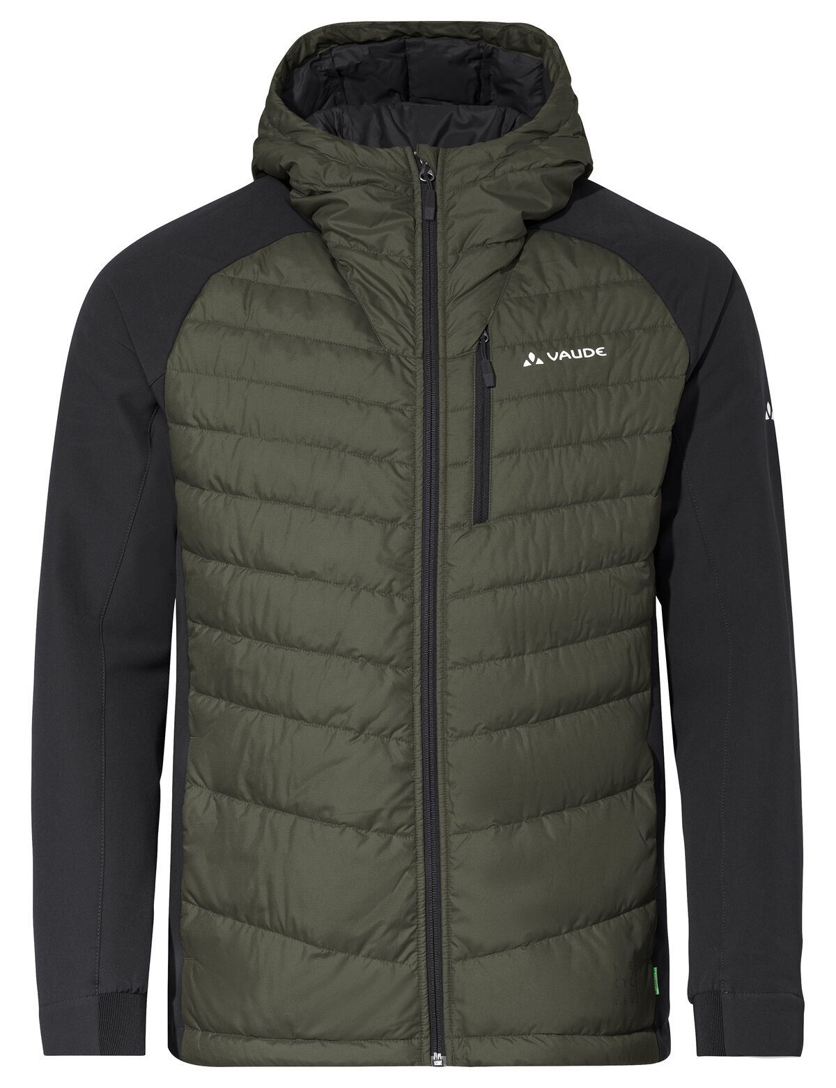 VAUDE Outdoorjacke Men's Elope Hybrid Jacket (1-St) warme Herren Hybridjack günstig online kaufen