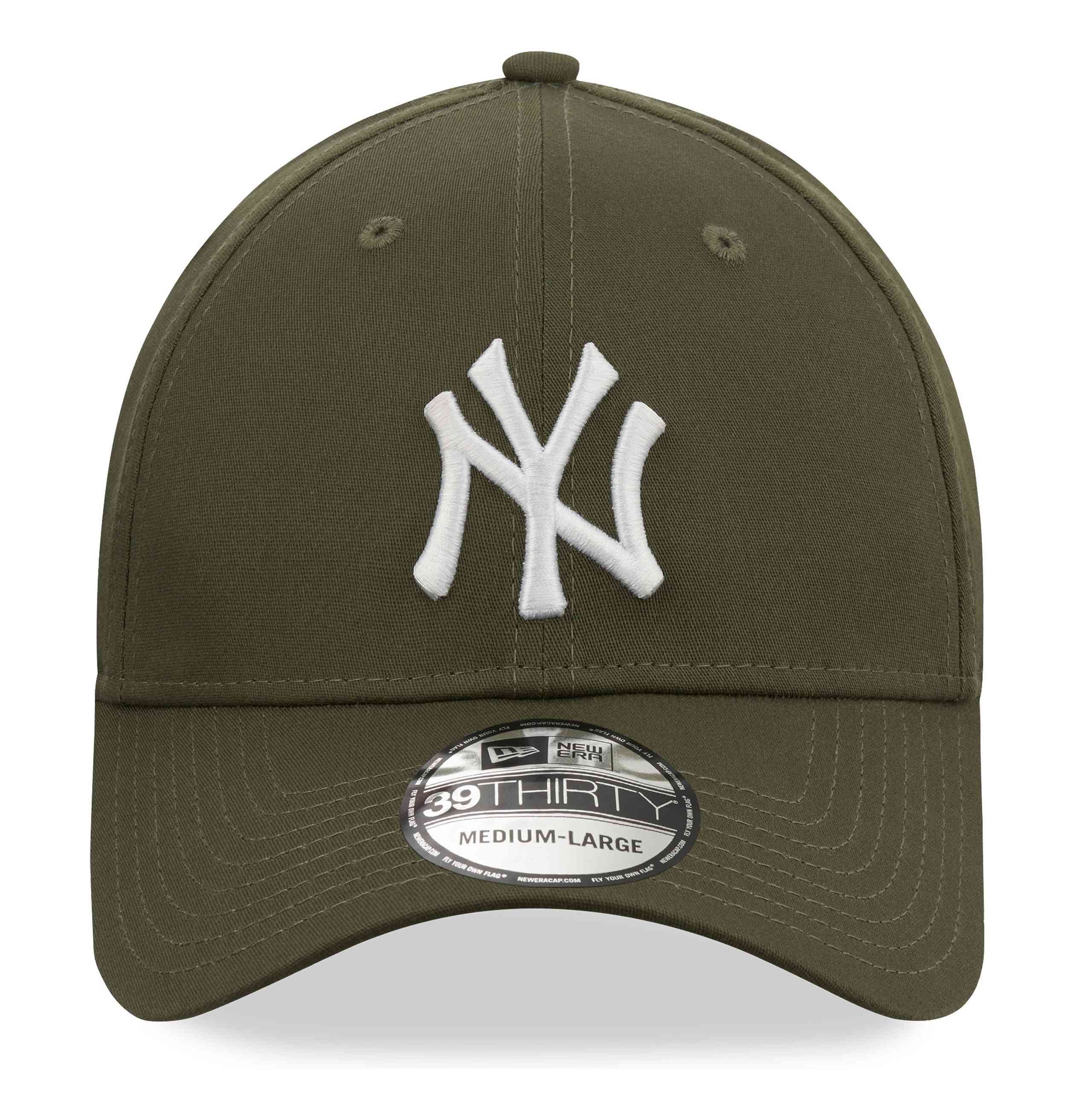 New Era Flex Cap MLB New York Yankees League Essential 39Thirty günstig online kaufen