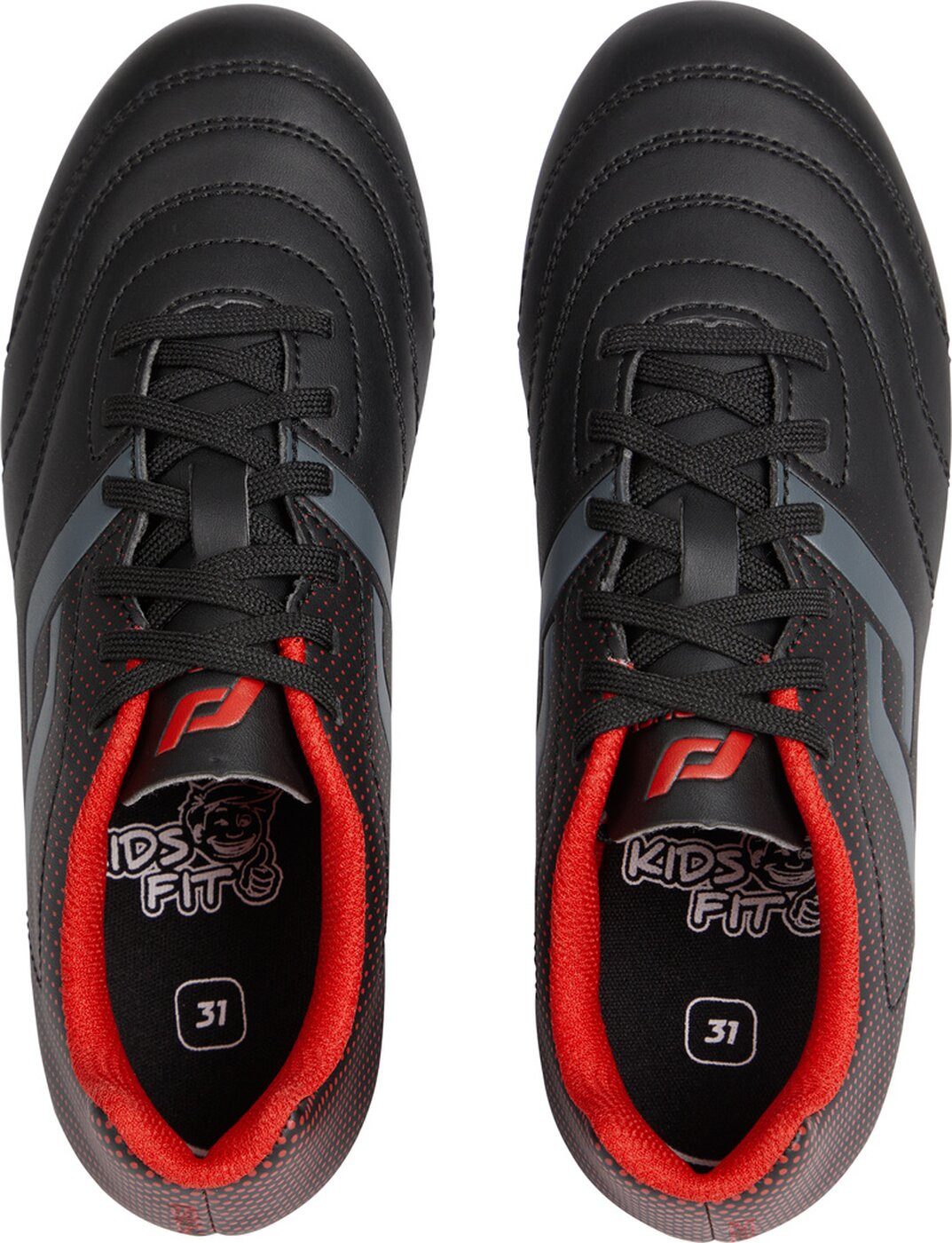 Pro Touch Ki.-Fußb-Sch. Nocke Classic III MxG Fußballschuh