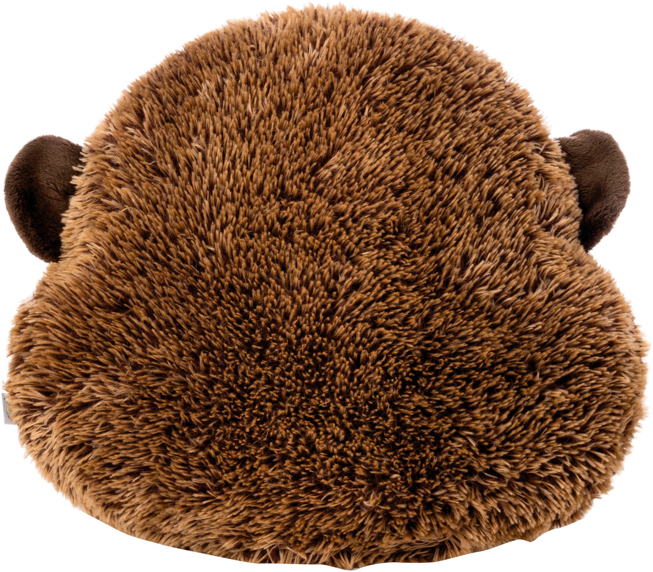 Nici Kuscheltier Forest Friends, Kissen Biber Harry Woodsnacker figürlich 3 günstig online kaufen