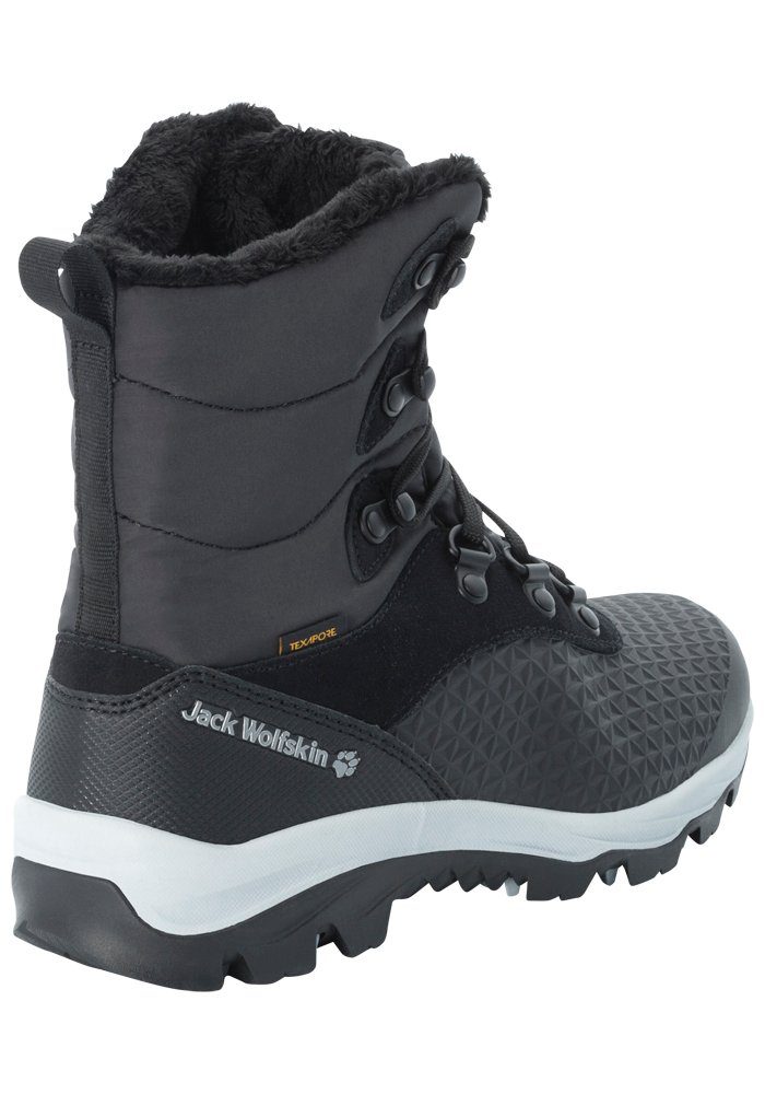 Jack Wolfskin »SNOWCRAWLER TEXAPORE HIGH W« Winterstiefel online kaufen |  OTTO