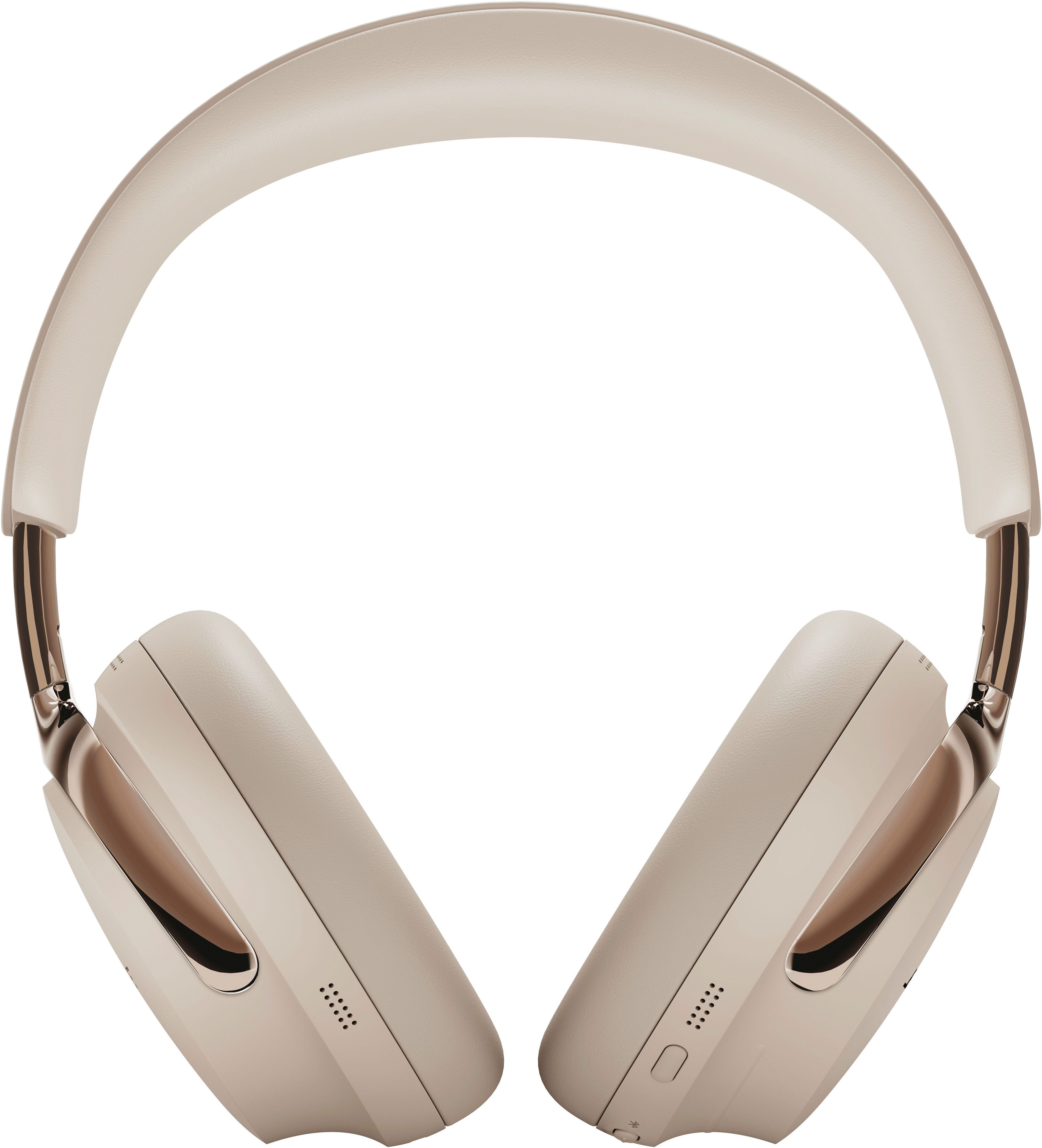 Bose QuietComfort Ultra Headphone (2nd Gen) Over-Ear-Kopfhörer (Rauschunterdrückung, integrierte Steuerung für Anrufe und Musik, kompatibel mit Siri, Bluetooth)