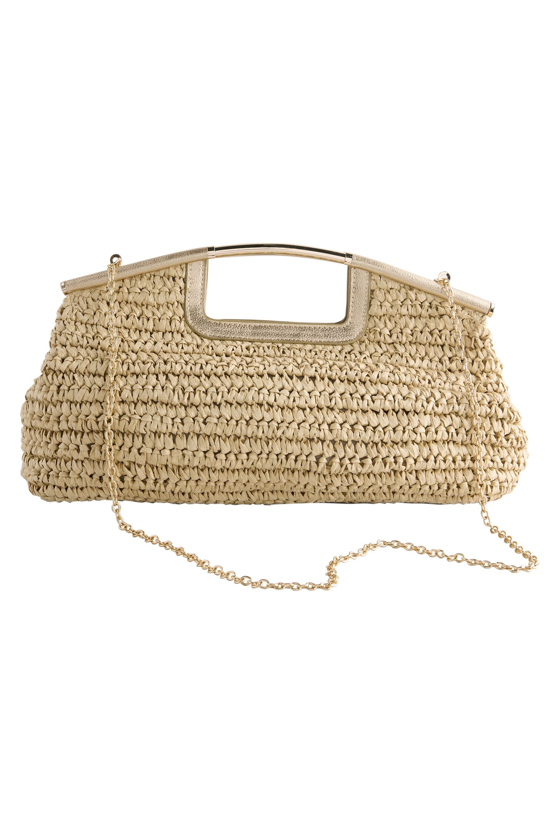 Next Clutch Bast-Clutch (1-tlg) günstig online kaufen