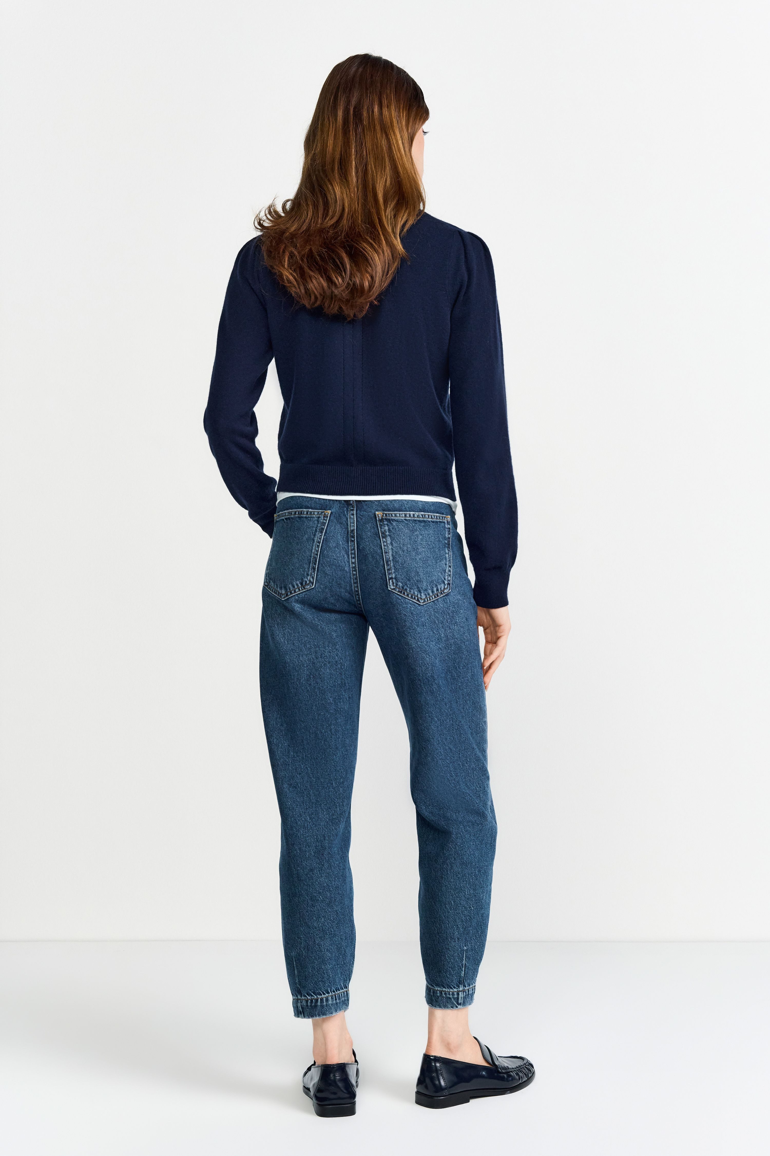 RICHROYAL 5-Pocket-Jeans