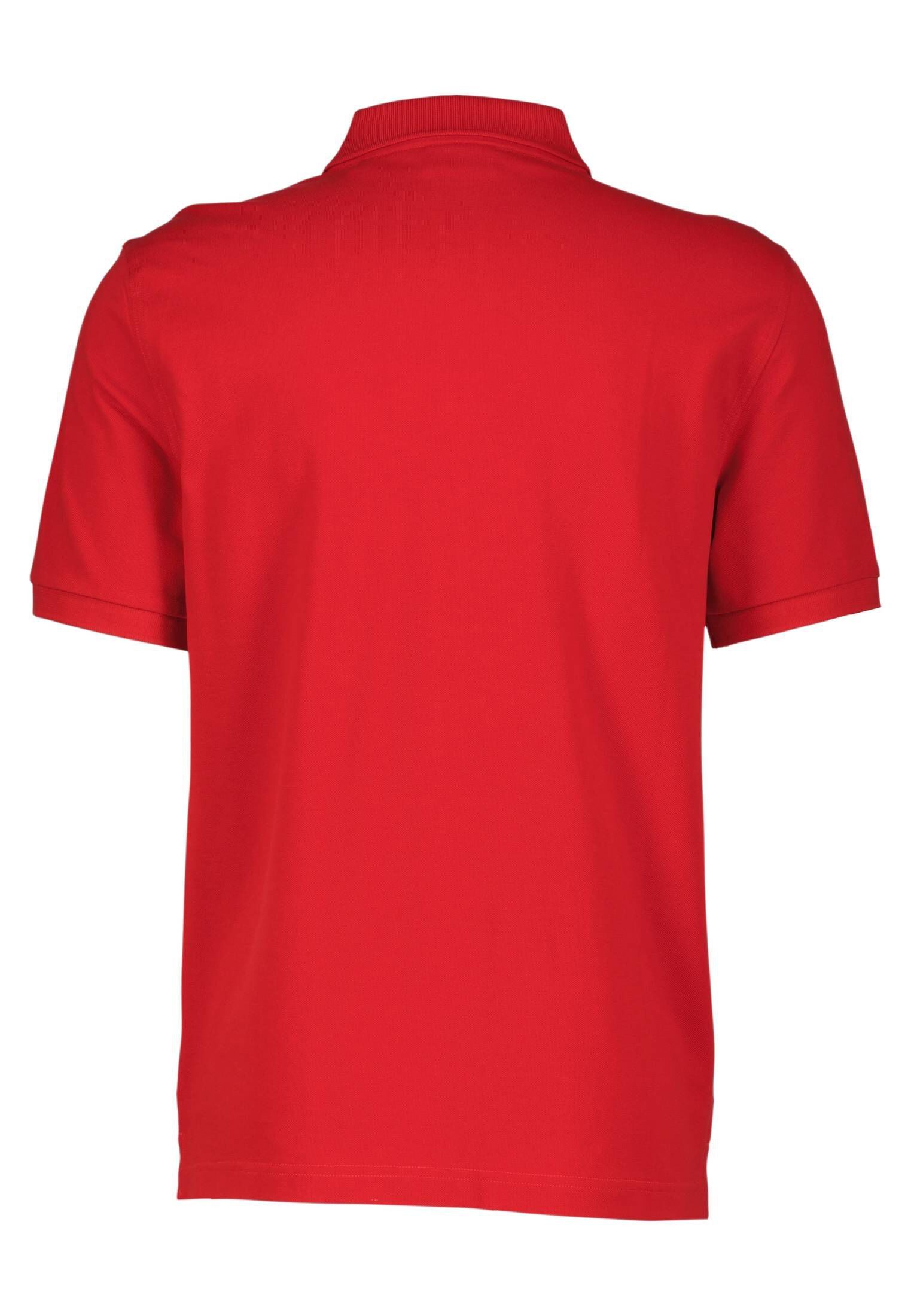 Gant Poloshirt Herren Poloshirt aus Baumwolle günstig online kaufen