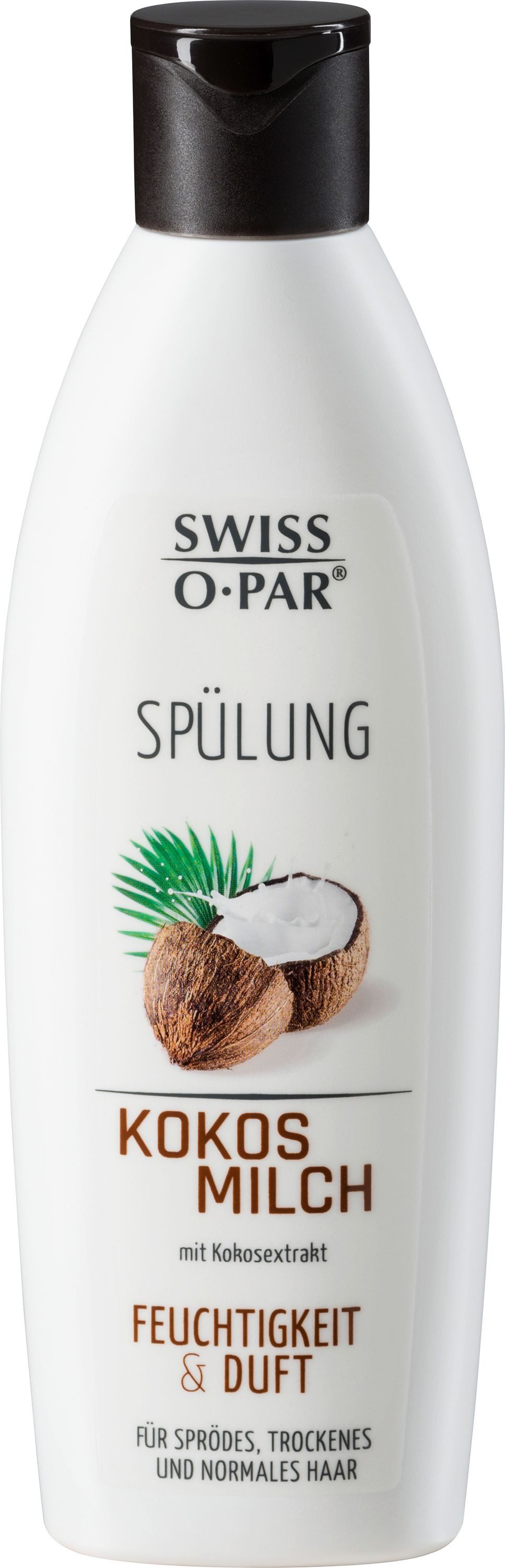 Swiss-o-Par Haarshampoo