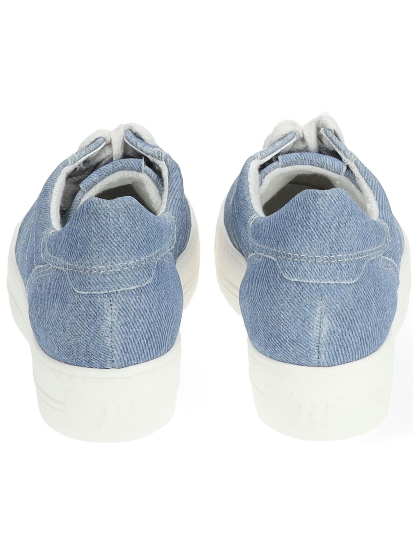 Paul Green Paul Green Sneaker Veloursleder Sneaker