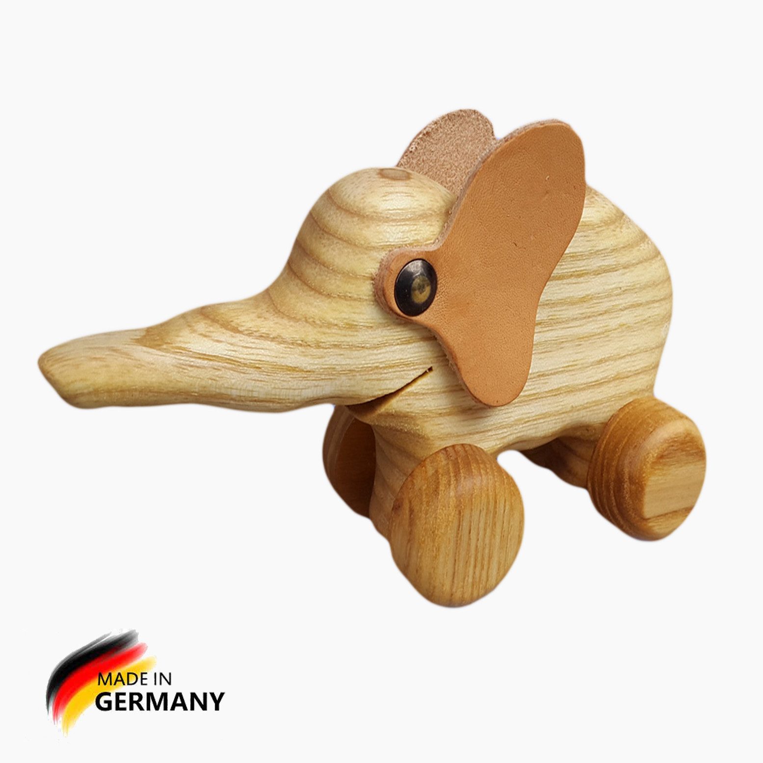 Madera Spielzeuge Greifspielzeug Spielzeugset No.2 für Babys,3er Set (spar set, 3-tlg., geschenk set), Qualität aus Deutschland