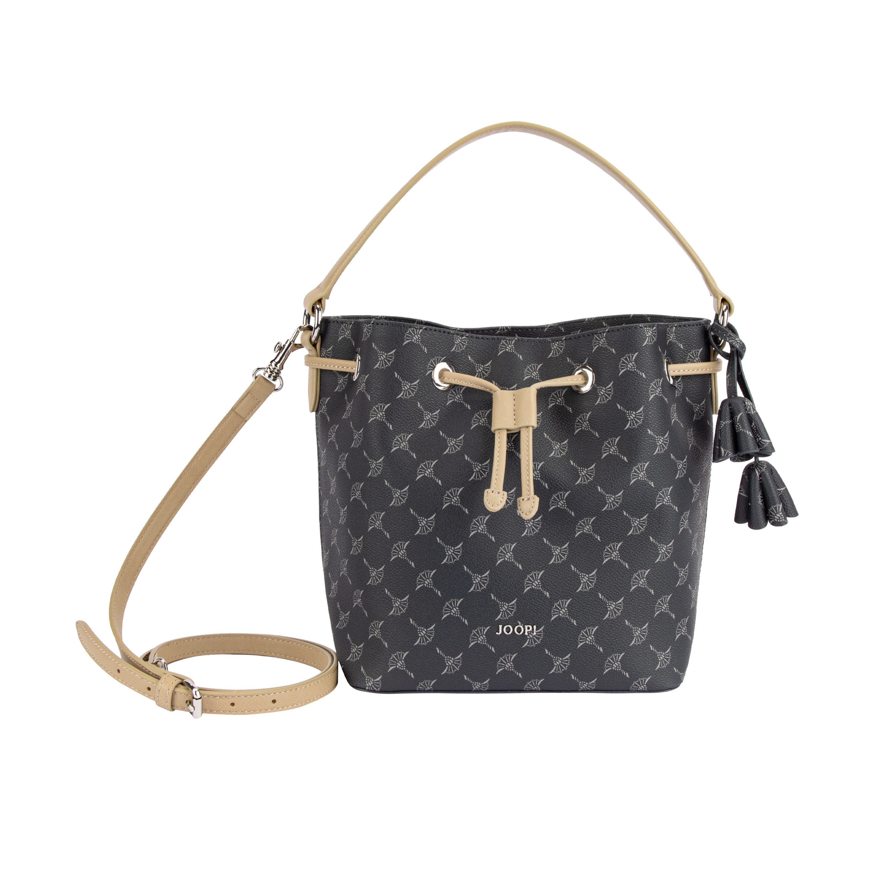 JOOP! Handtasche Joop - Damen Matchsack Flora 1.0 Franziska