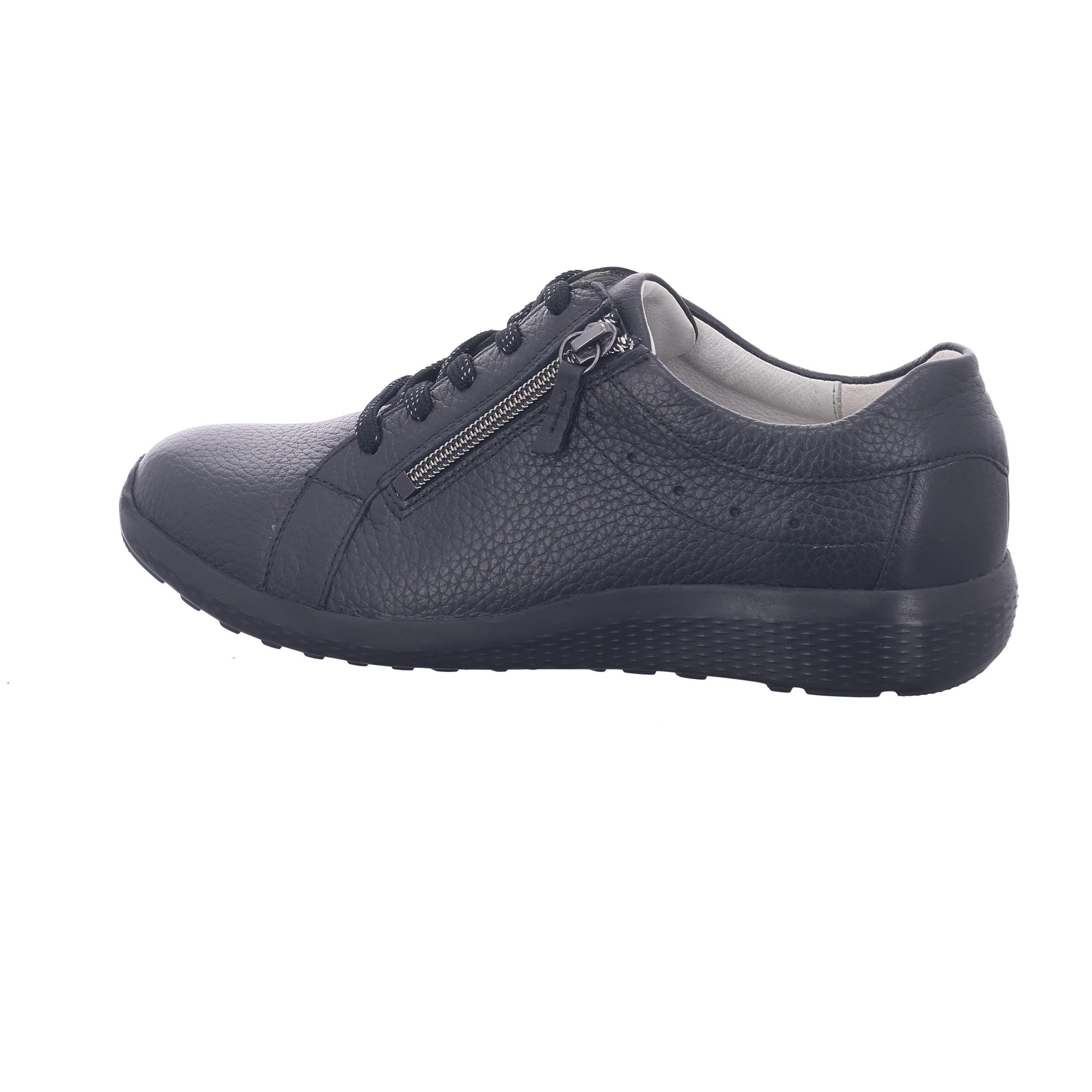 Waldläufer Waldläufer - Sneaker IRA Weite K - schwarz Sneaker – Bild 3 von 5